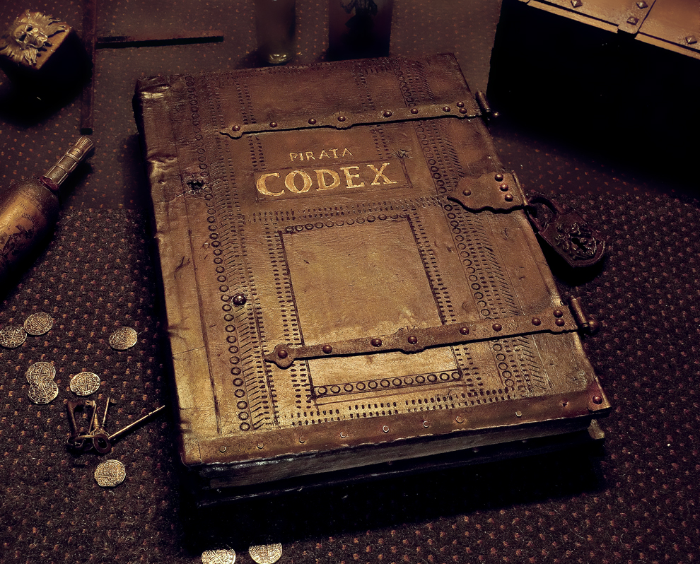 CODEX front