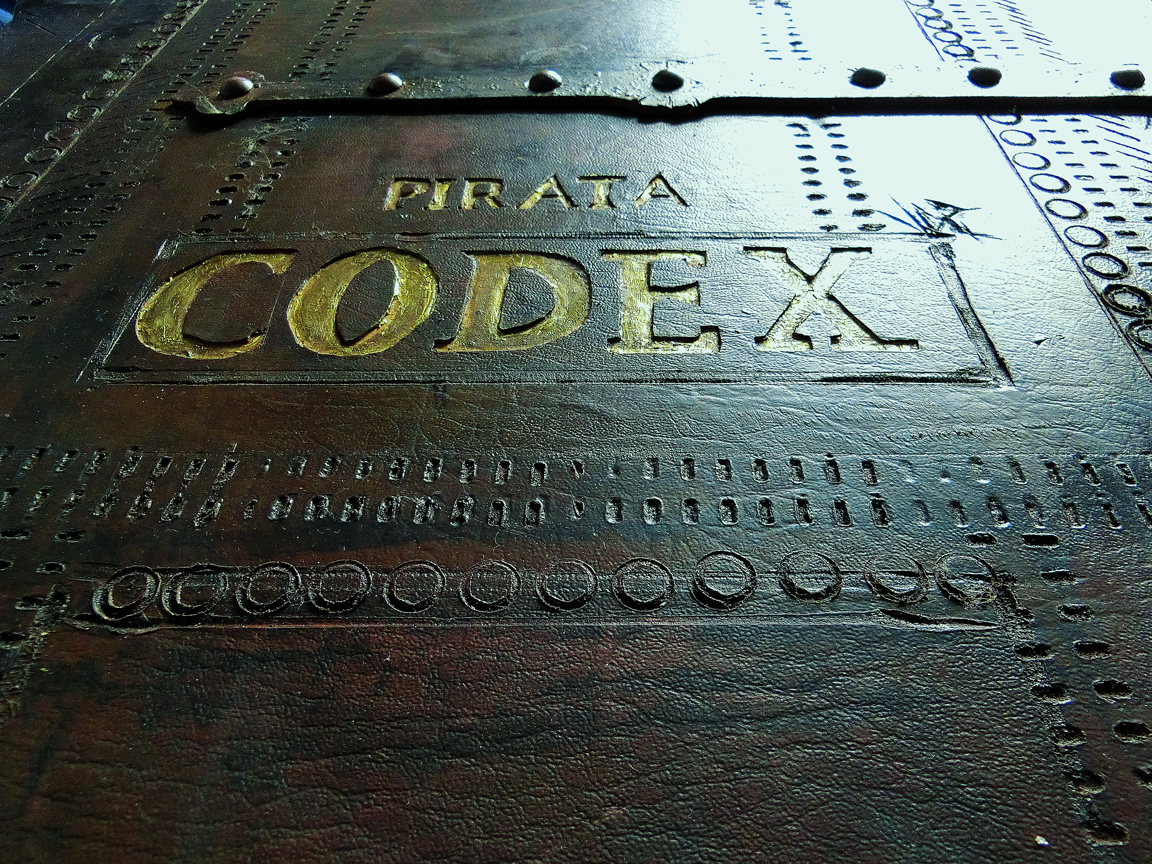 CODEX  LOGO