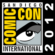 Comic Con Logo
