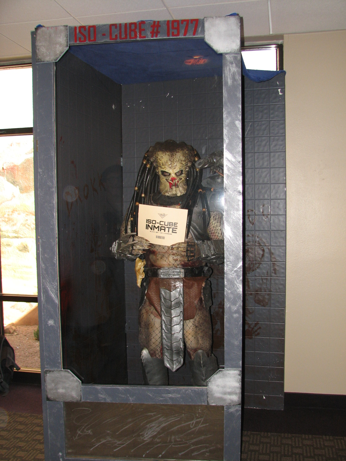 Comic Media Expo 008