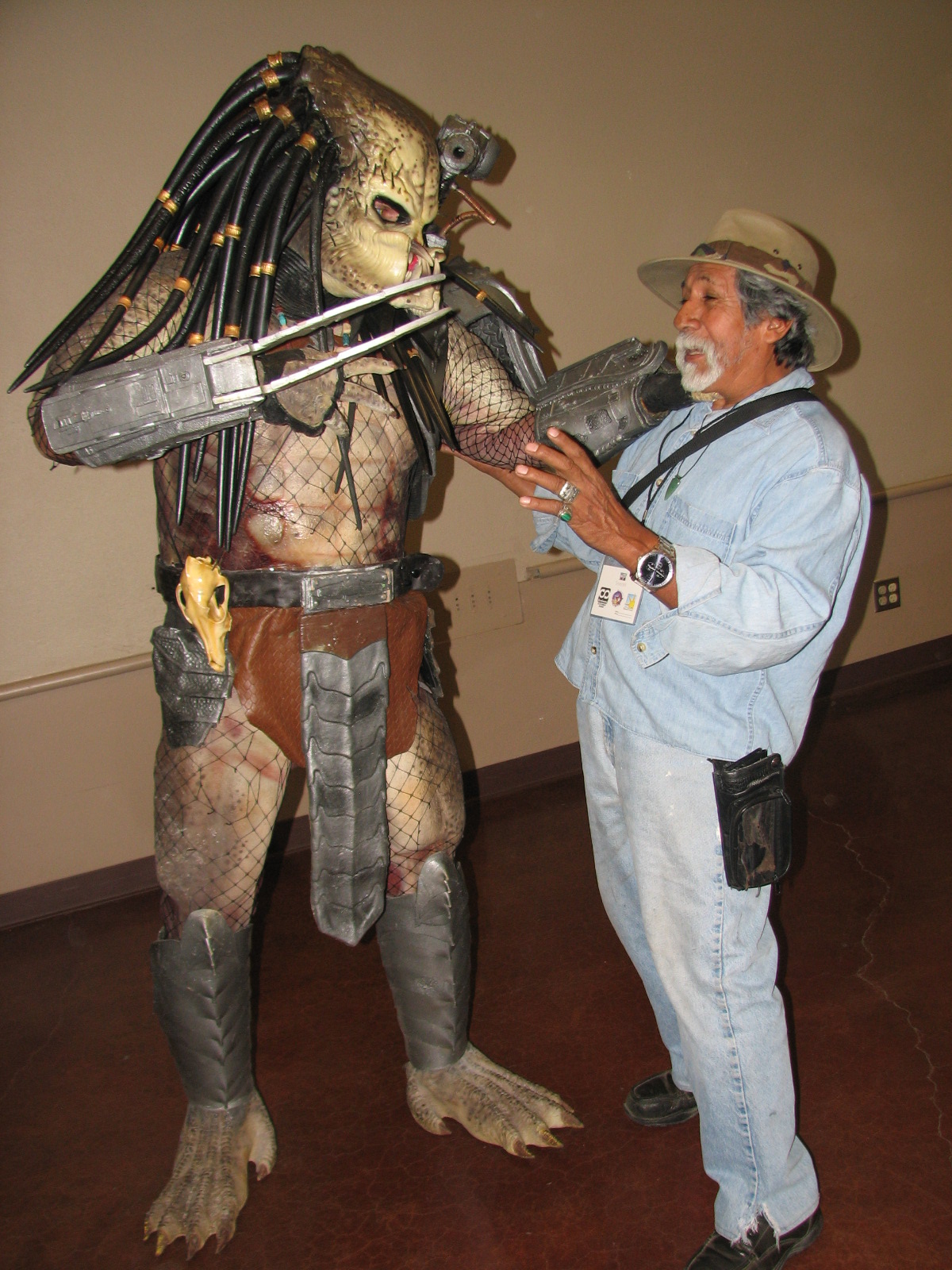 Comic Media Expo 011
