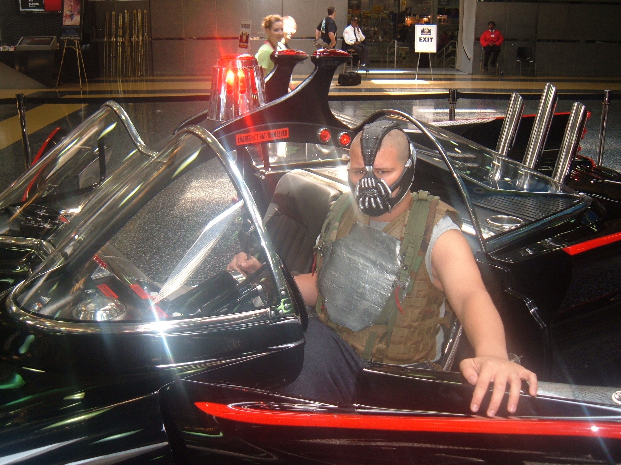 comicon 2012 003