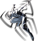 comics futureFoundationsSpider man