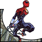 comics superiorSpidermanII
