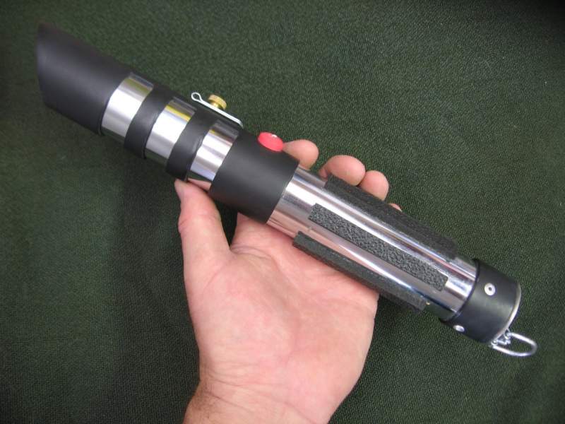 complete saber 1