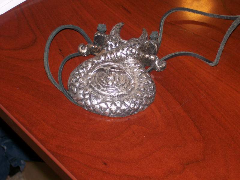 Conanmedallion