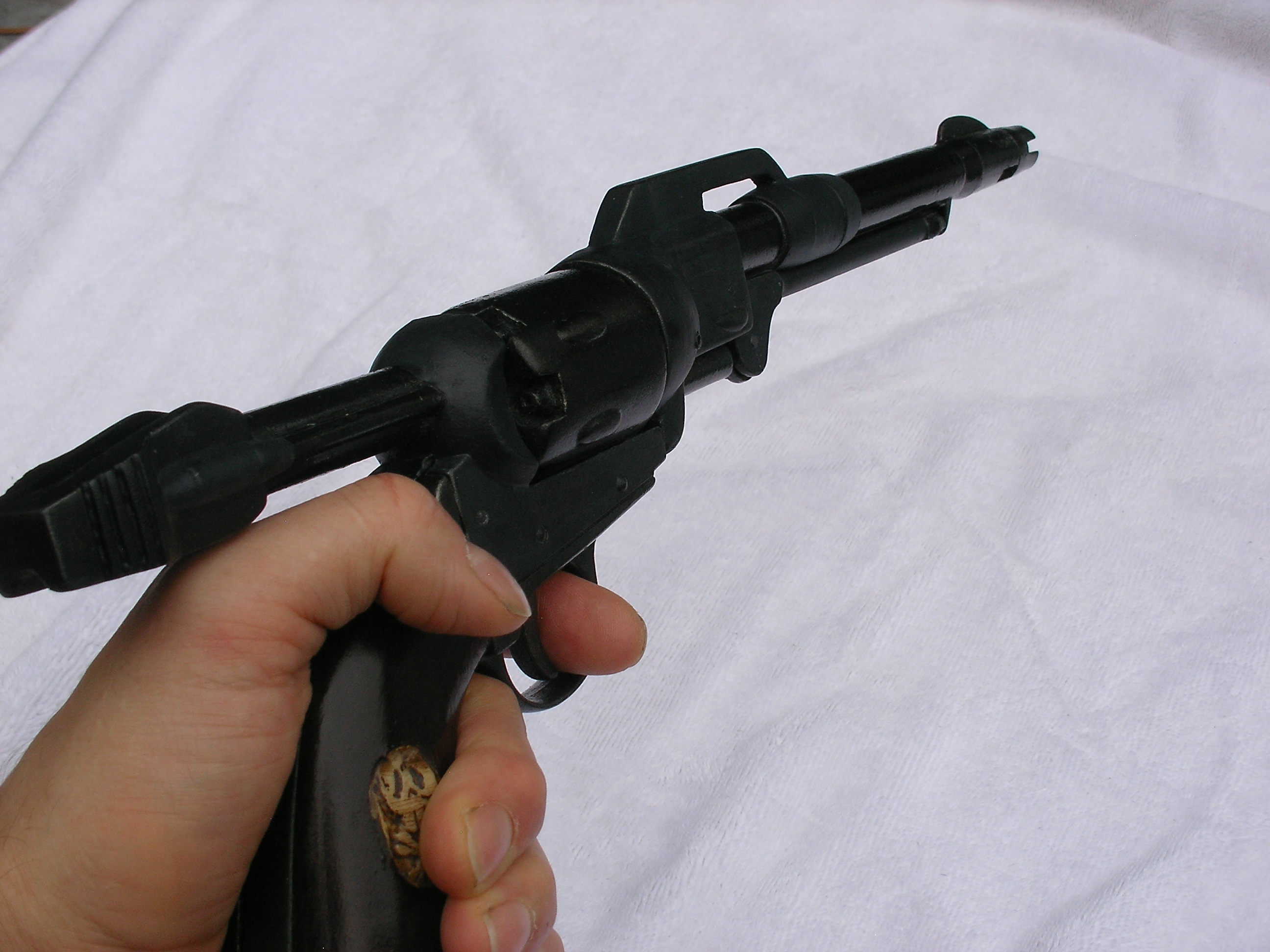 Cosmo Dragoon j