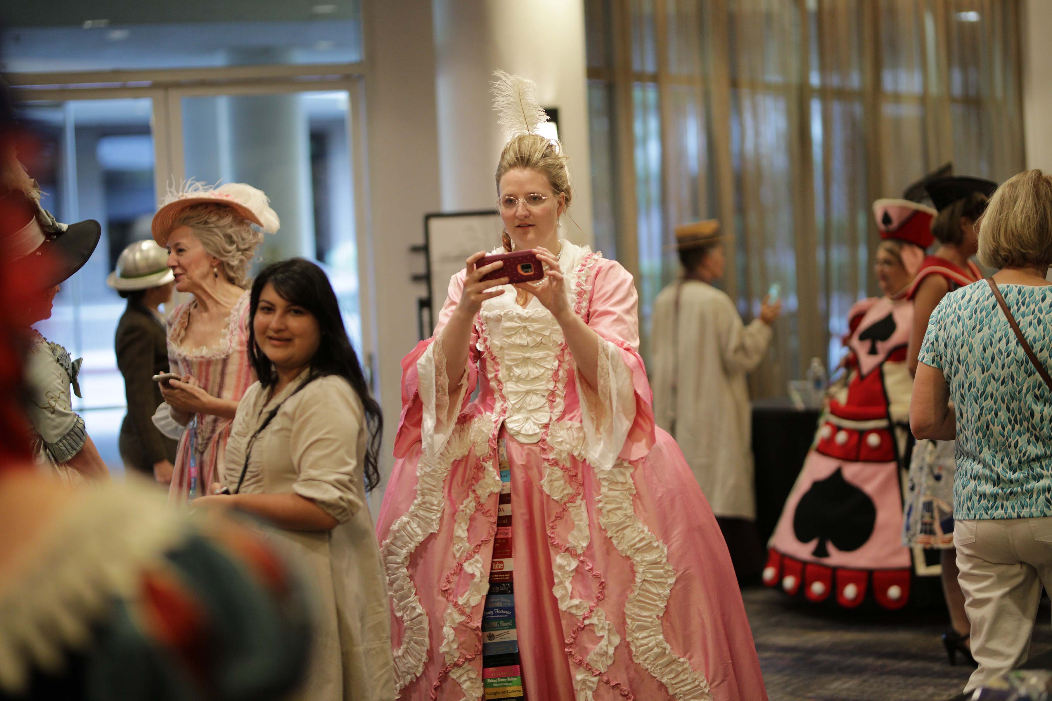 Costume College 2019 - 07.26 - 2 - Hallway 230.jpg