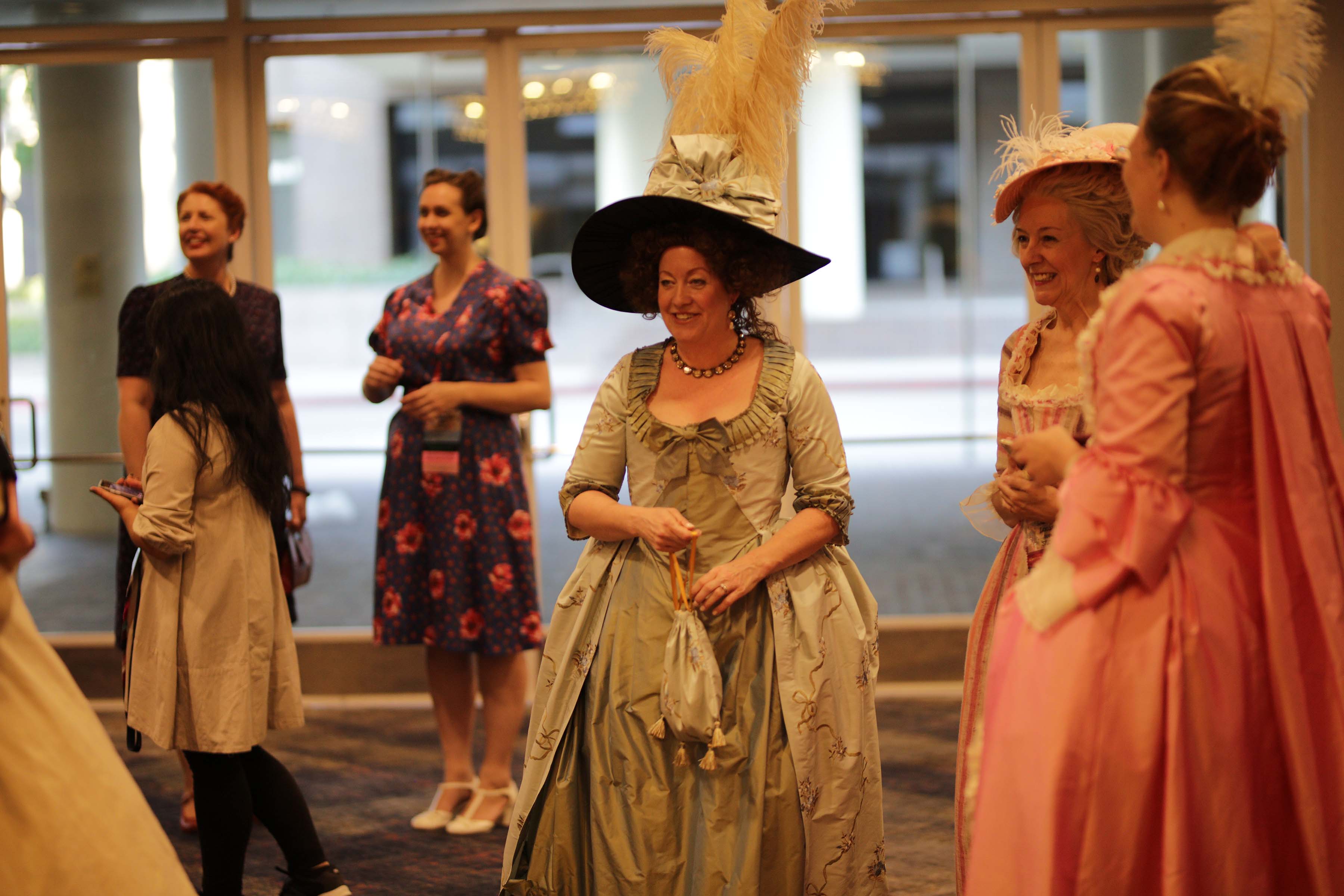 Costume College 2019 - 07.26 - 2 - Hallway 237.jpg