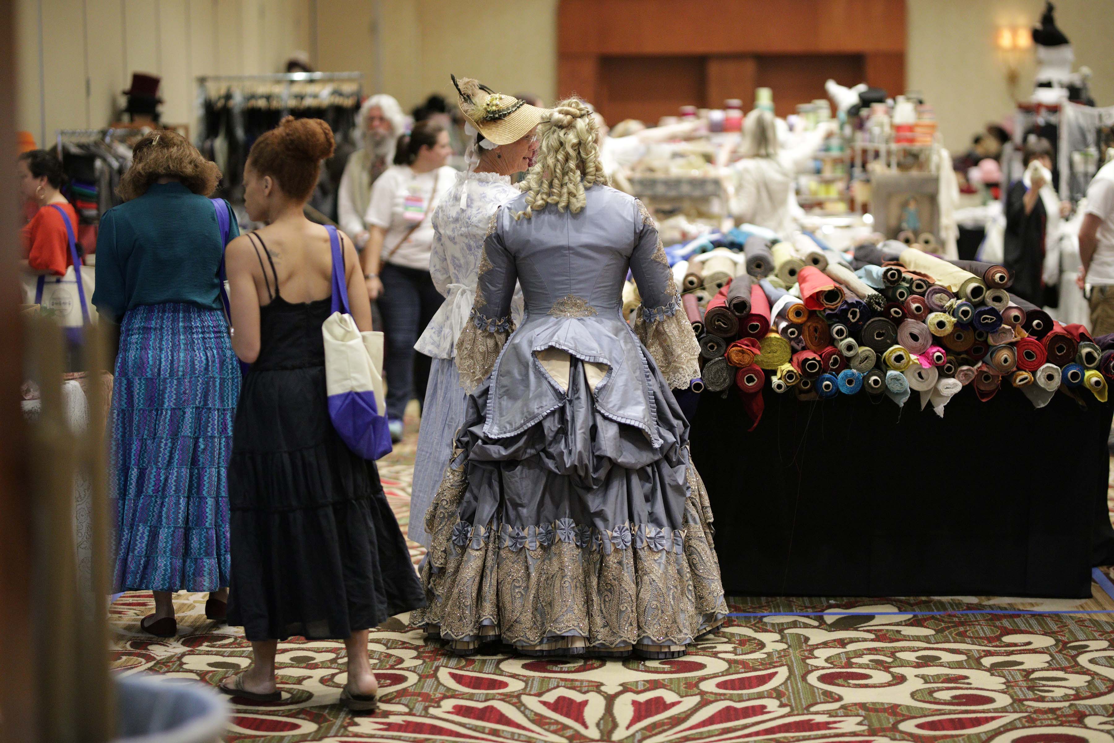 Costume College 2019 - 07.27 - 3 - Marketplace 01.jpg
