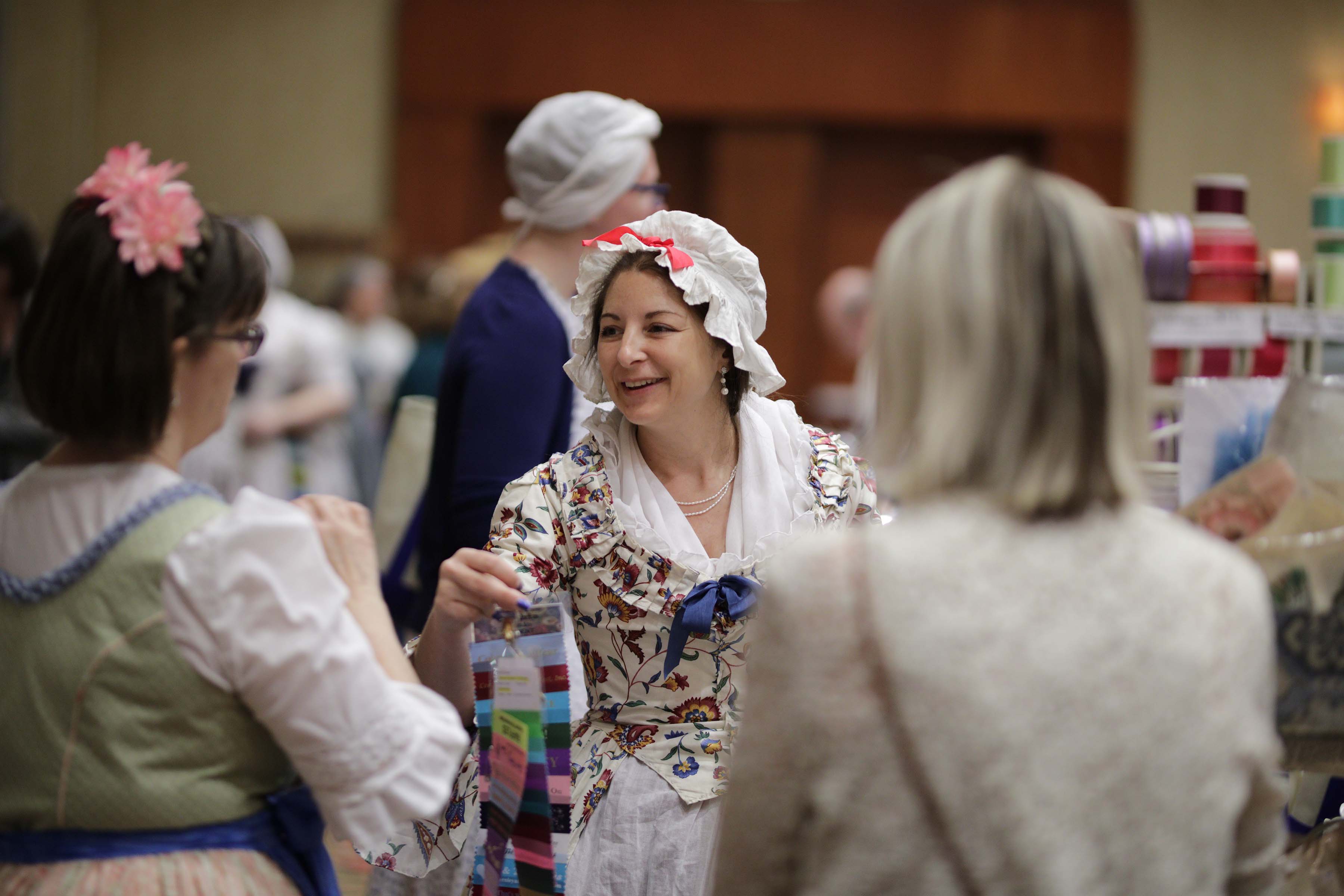 Costume College 2019 - 07.27 - 3 - Marketplace 11.jpg
