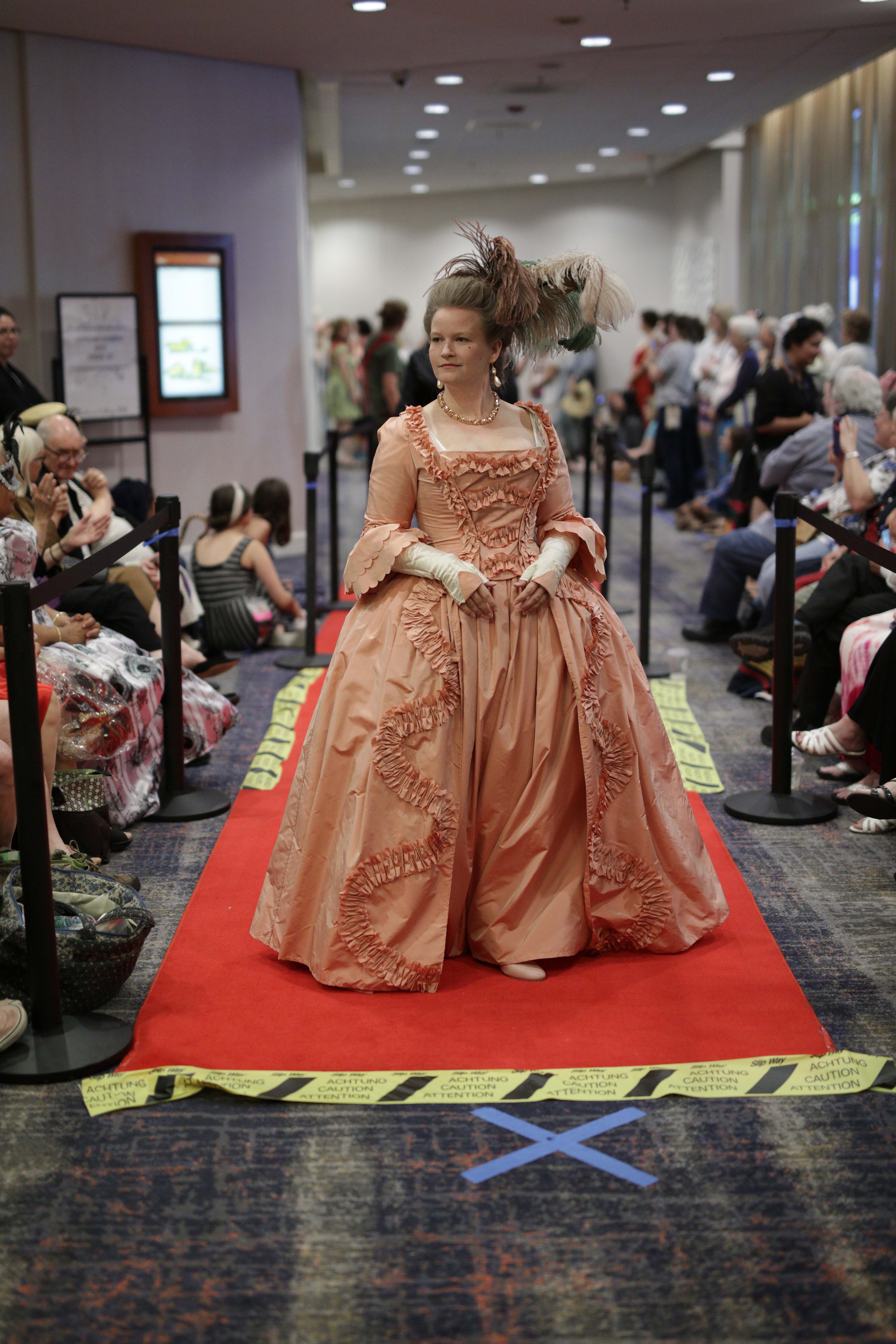 Costume College 2019 - 07.27 - 4 - Red Carpet 012.jpg