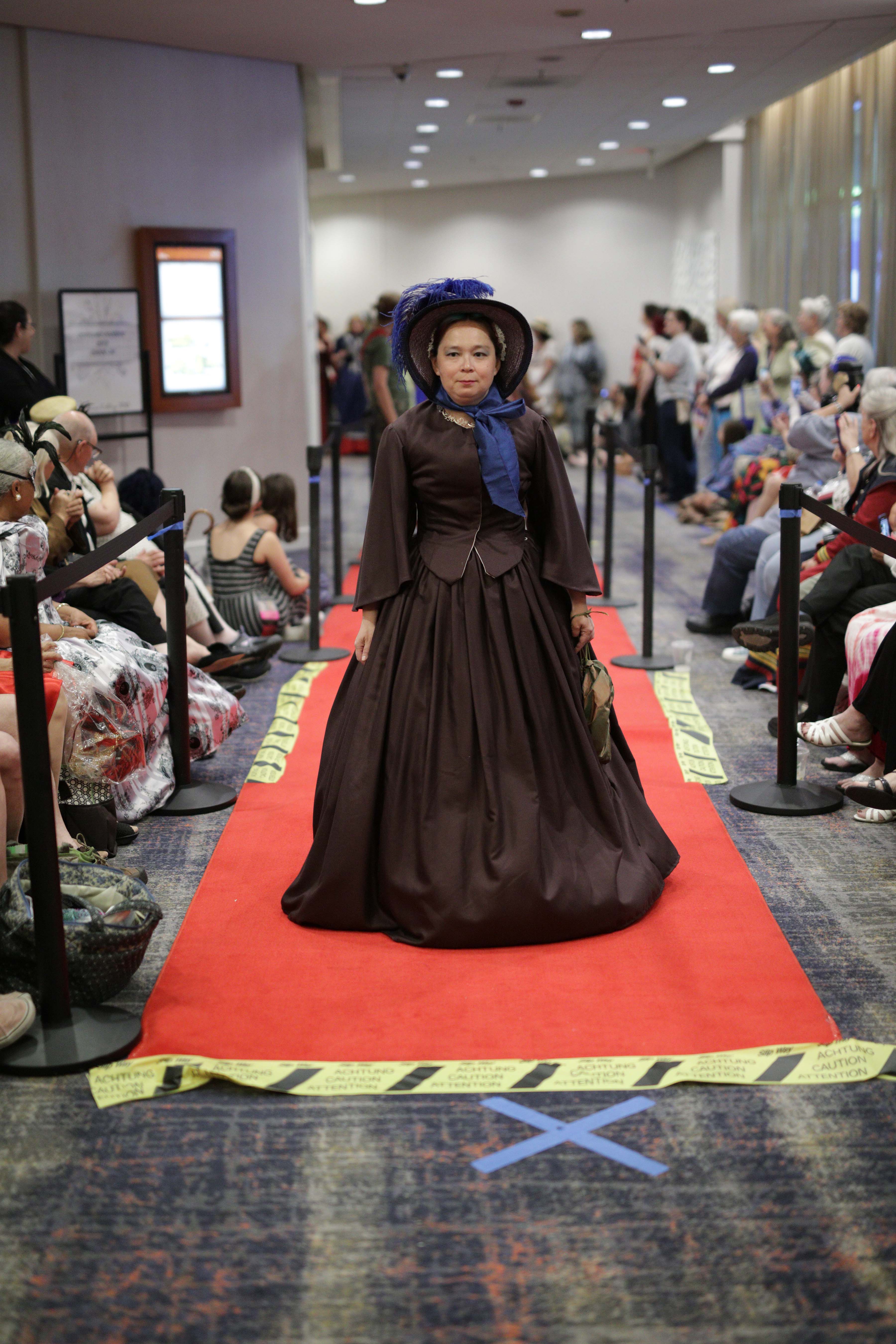 Costume College 2019 - 07.27 - 4 - Red Carpet 021.jpg