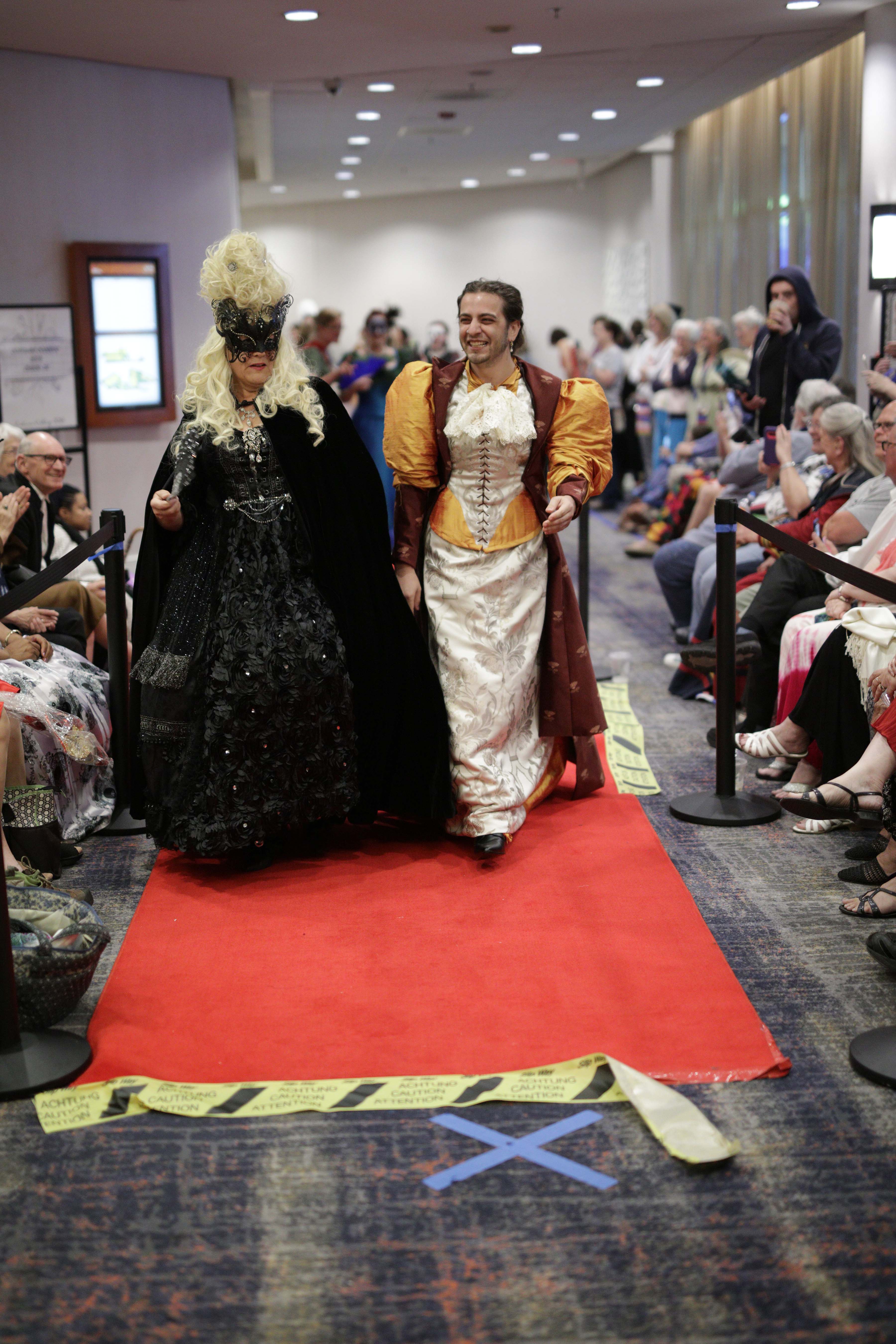 Costume College 2019 - 07.27 - 4 - Red Carpet 045.jpg