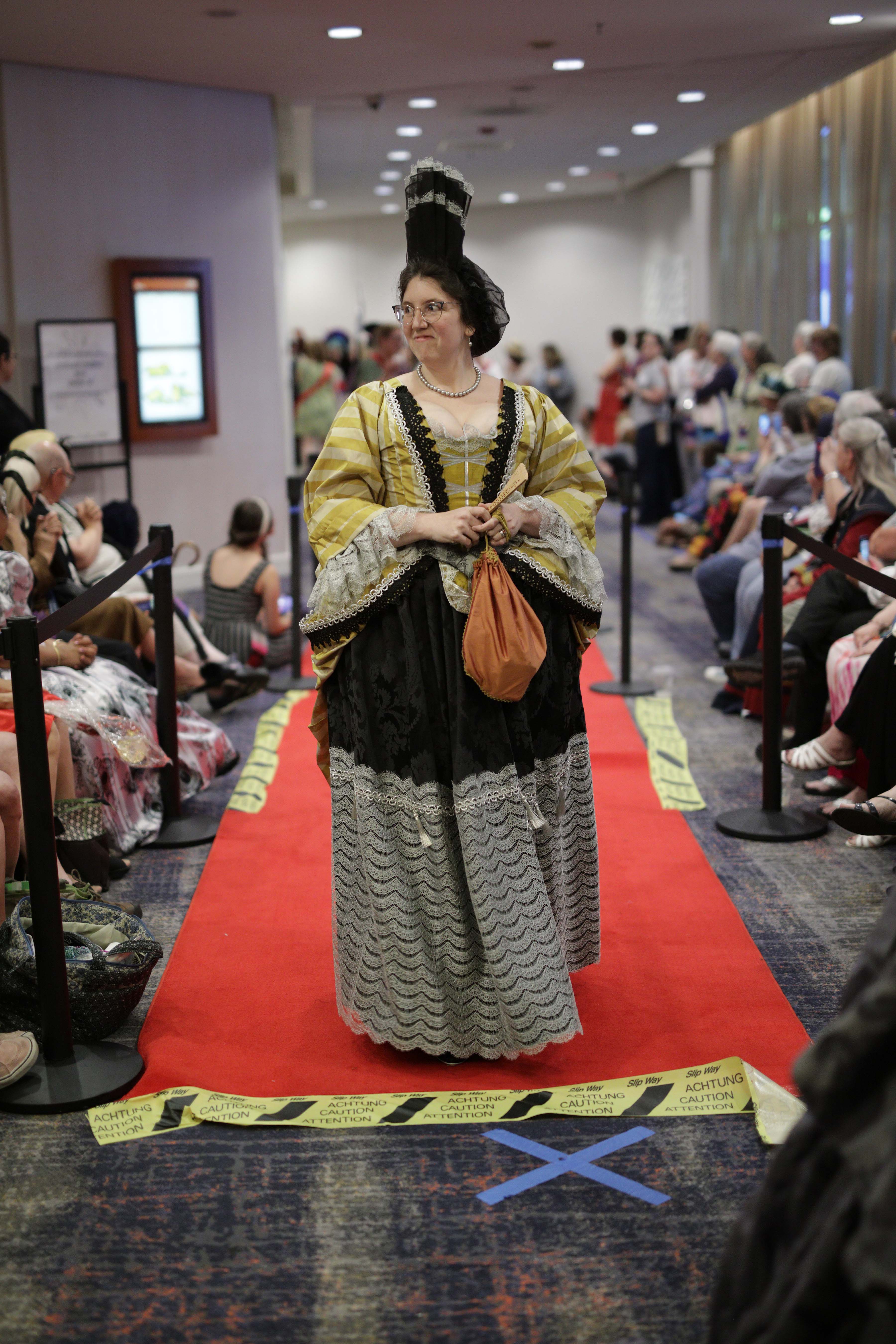 Costume College 2019 - 07.27 - 4 - Red Carpet 050.jpg