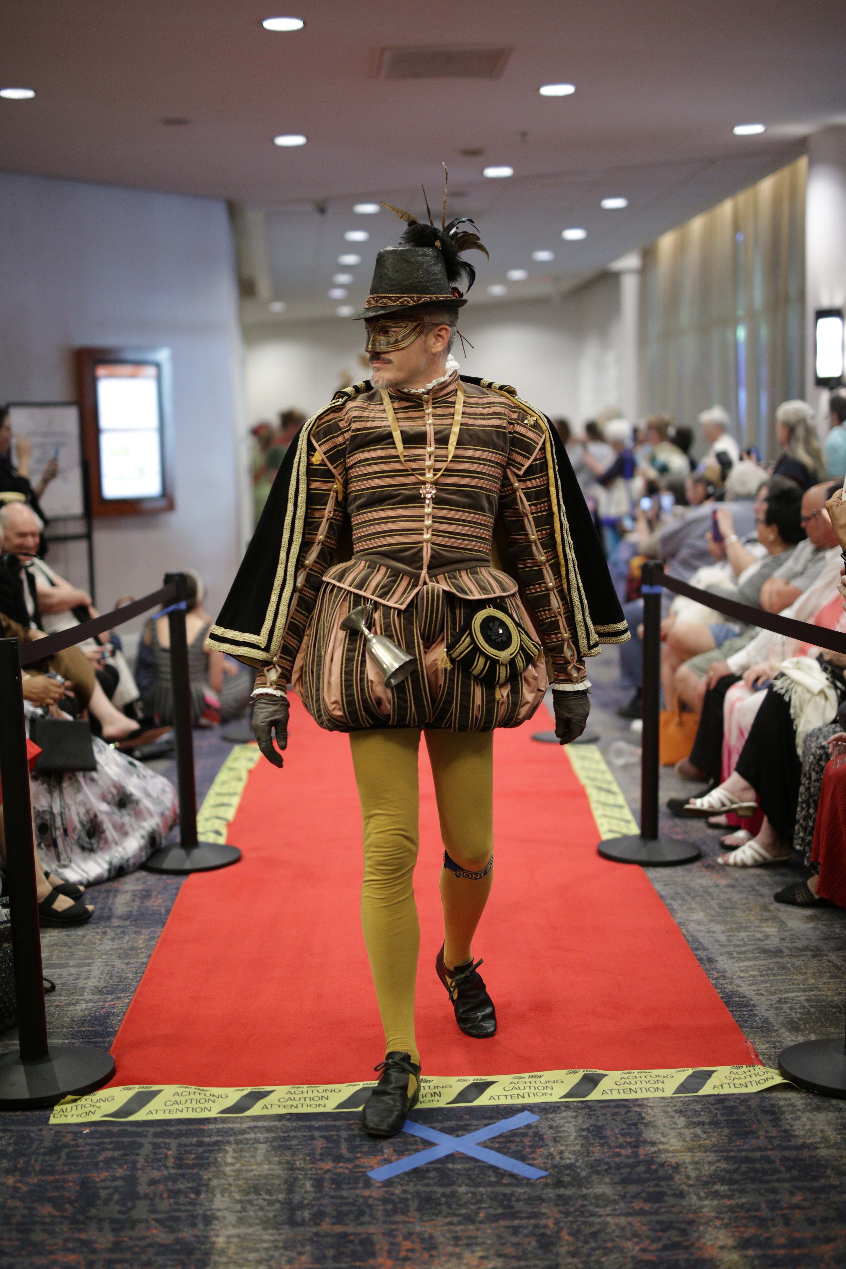 Costume College 2019 - 07.27 - 4 - Red Carpet 060.jpg