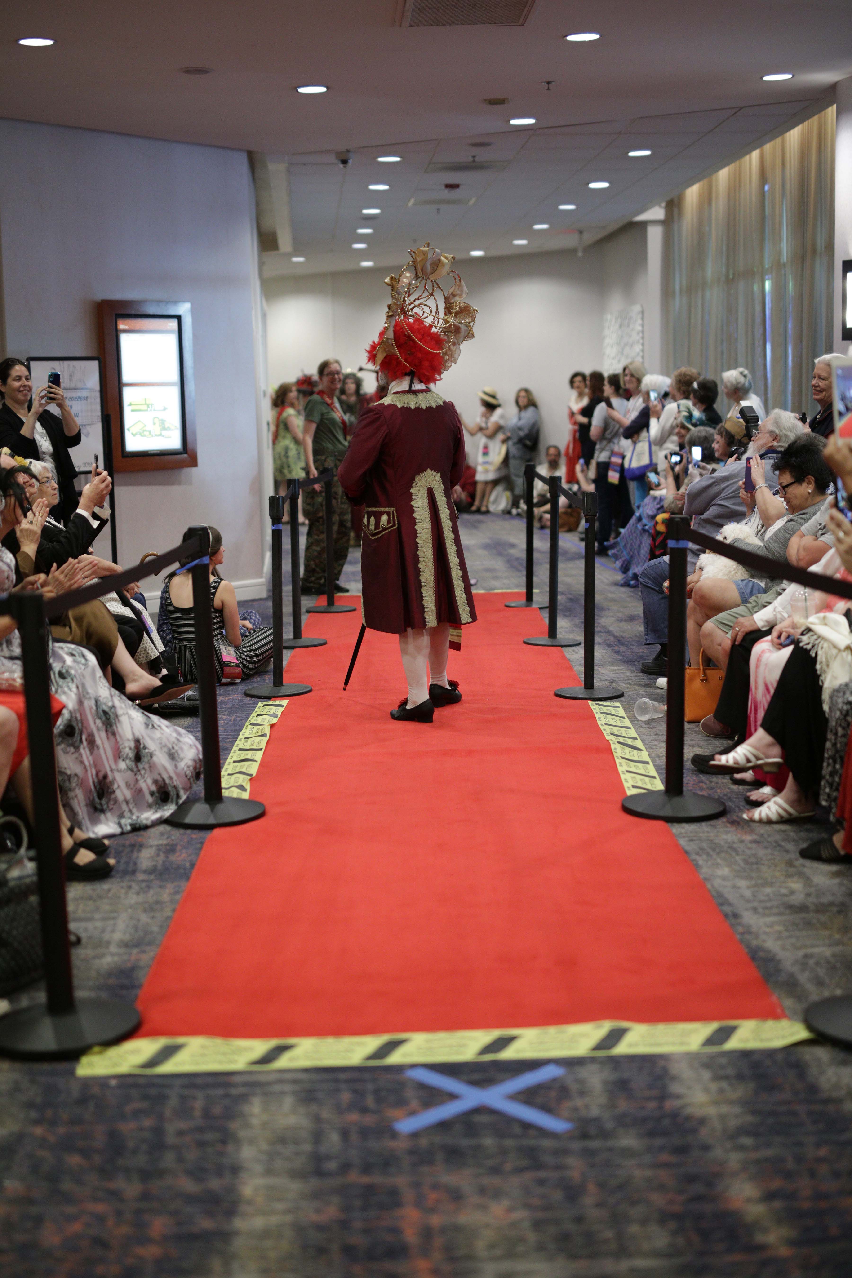 Costume College 2019 - 07.27 - 4 - Red Carpet 062.jpg