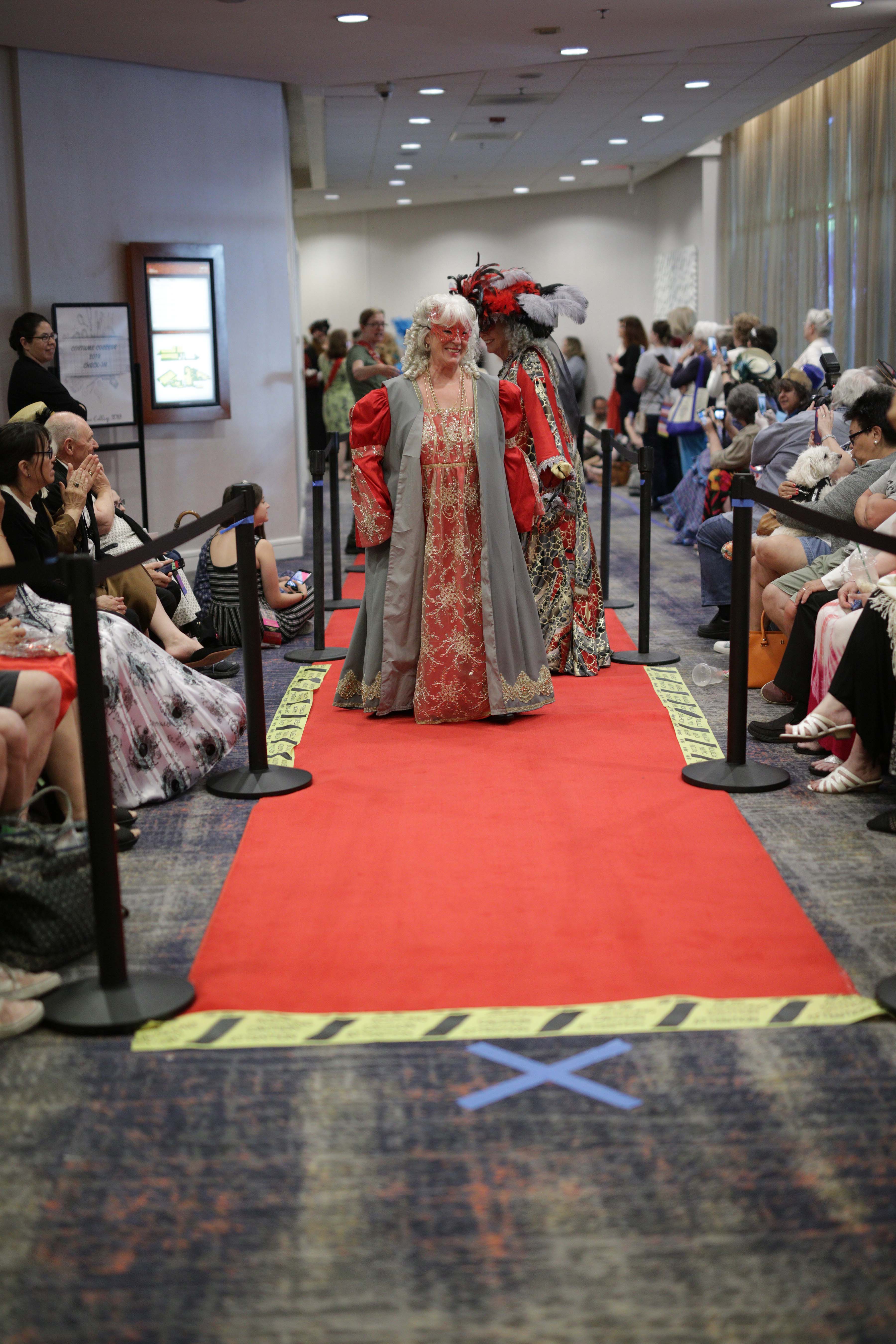 Costume College 2019 - 07.27 - 4 - Red Carpet 070.jpg