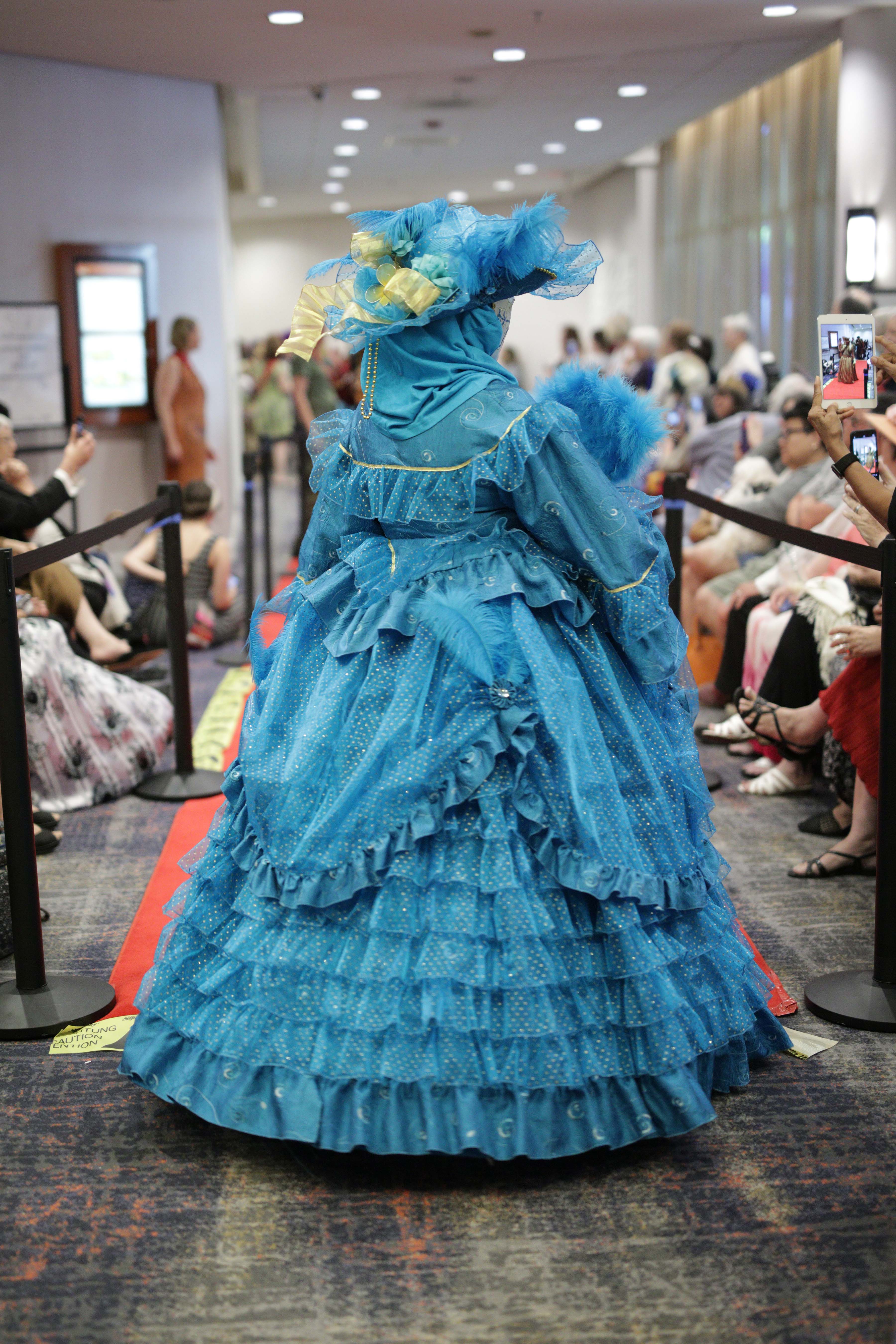 Costume College 2019 - 07.27 - 4 - Red Carpet 078.jpg