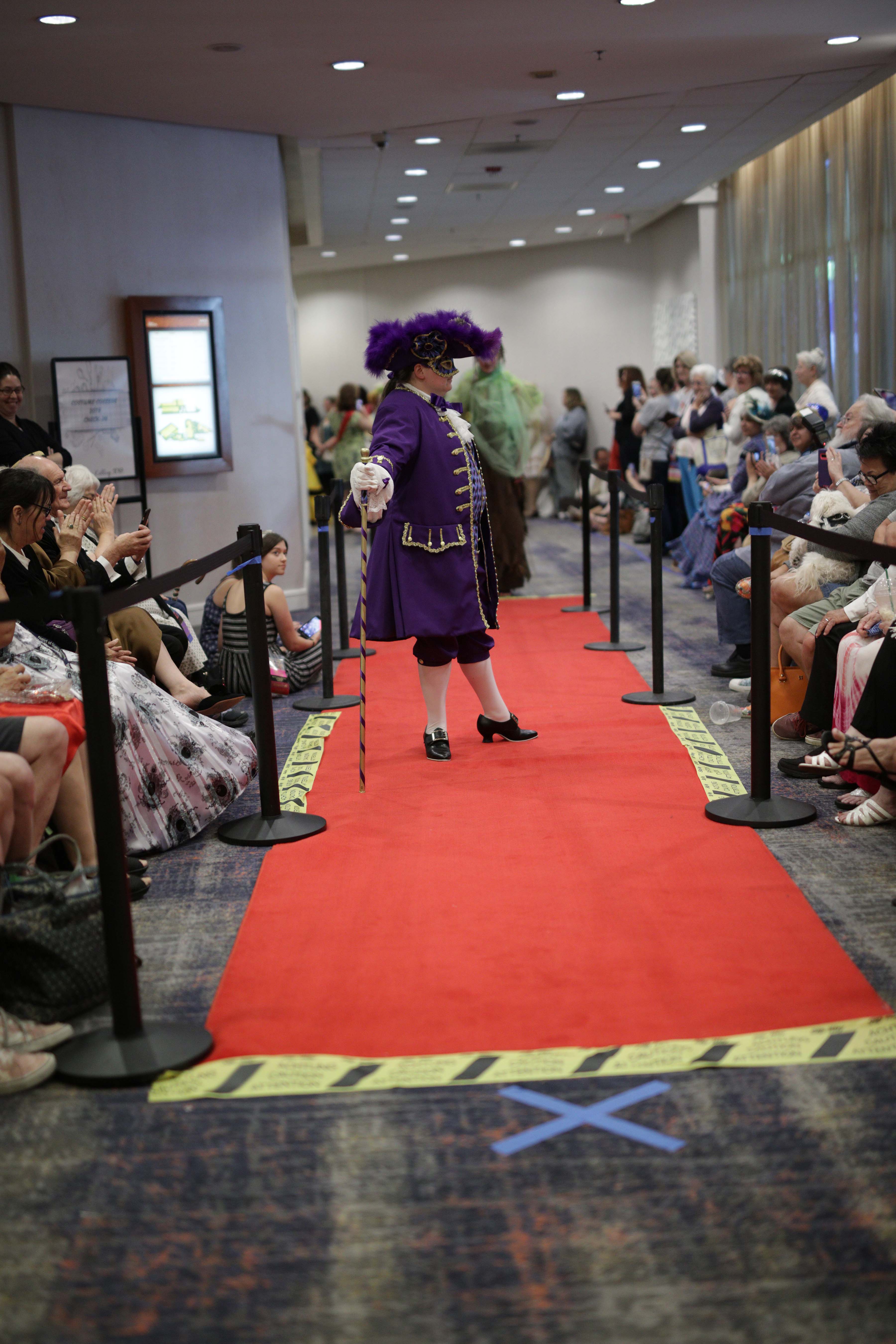 Costume College 2019 - 07.27 - 4 - Red Carpet 090.jpg