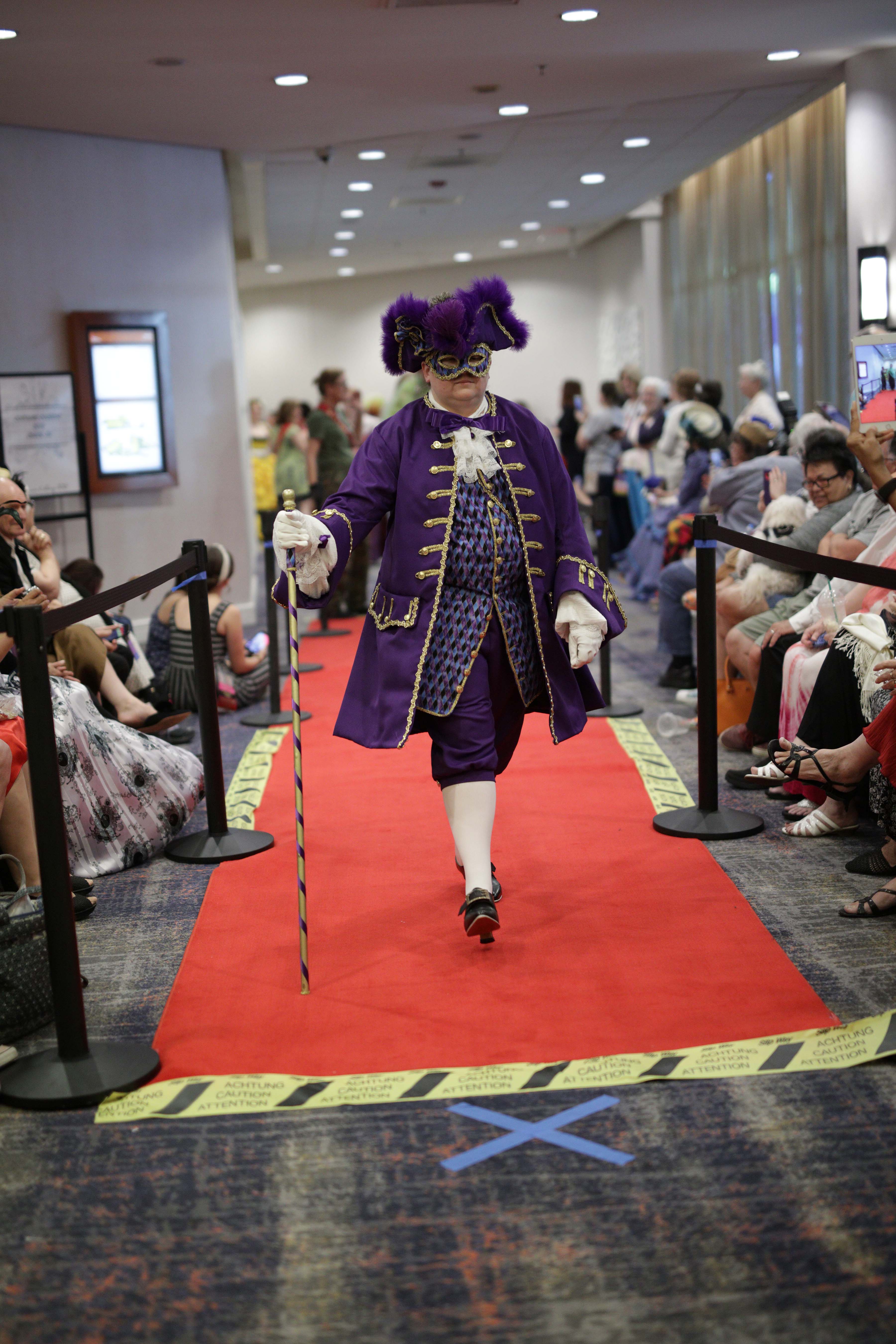 Costume College 2019 - 07.27 - 4 - Red Carpet 091.jpg