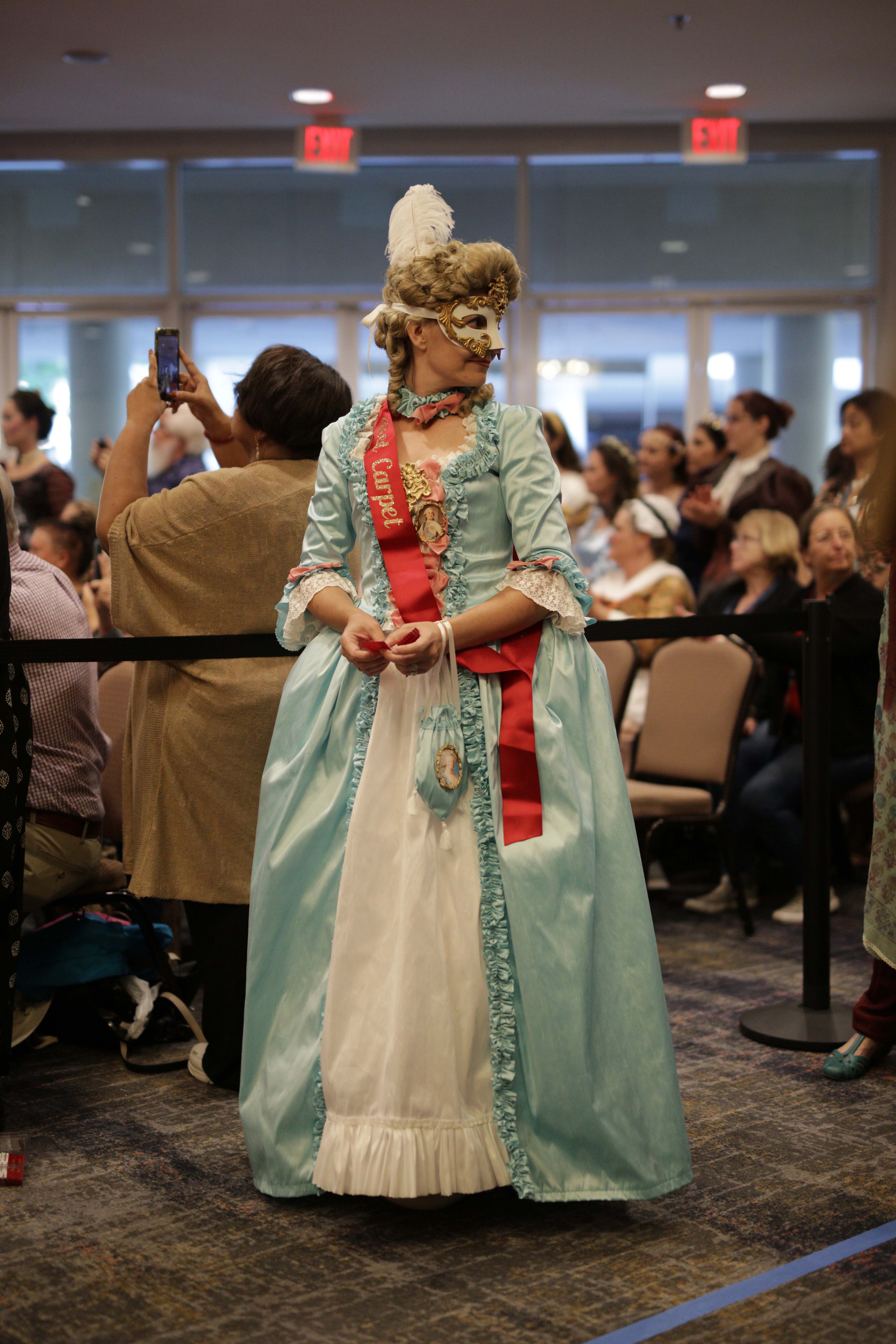 Costume College 2019 - 07.27 - 4 - Red Carpet 098.jpg