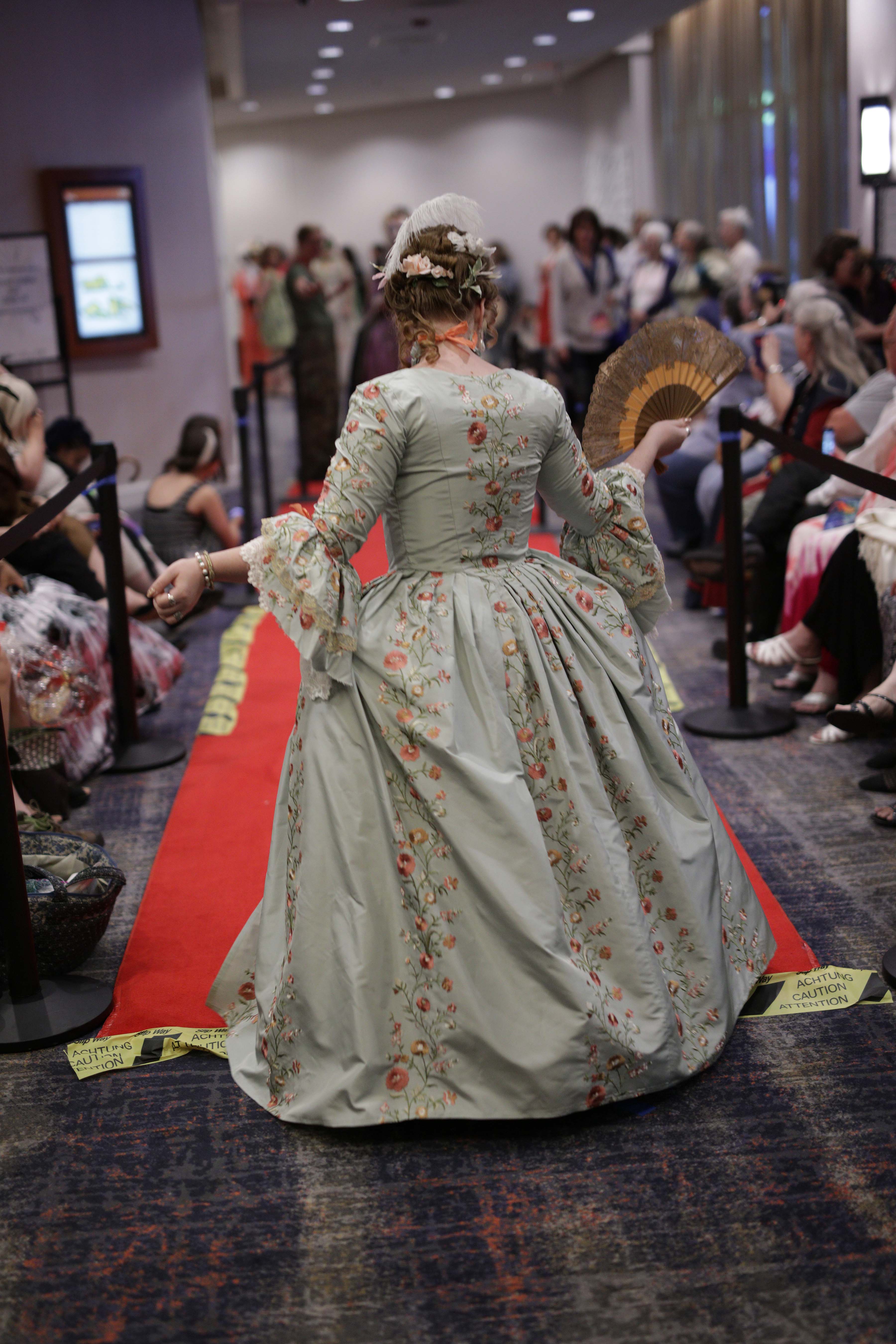 Costume College 2019 - 07.27 - 4 - Red Carpet 114.jpg