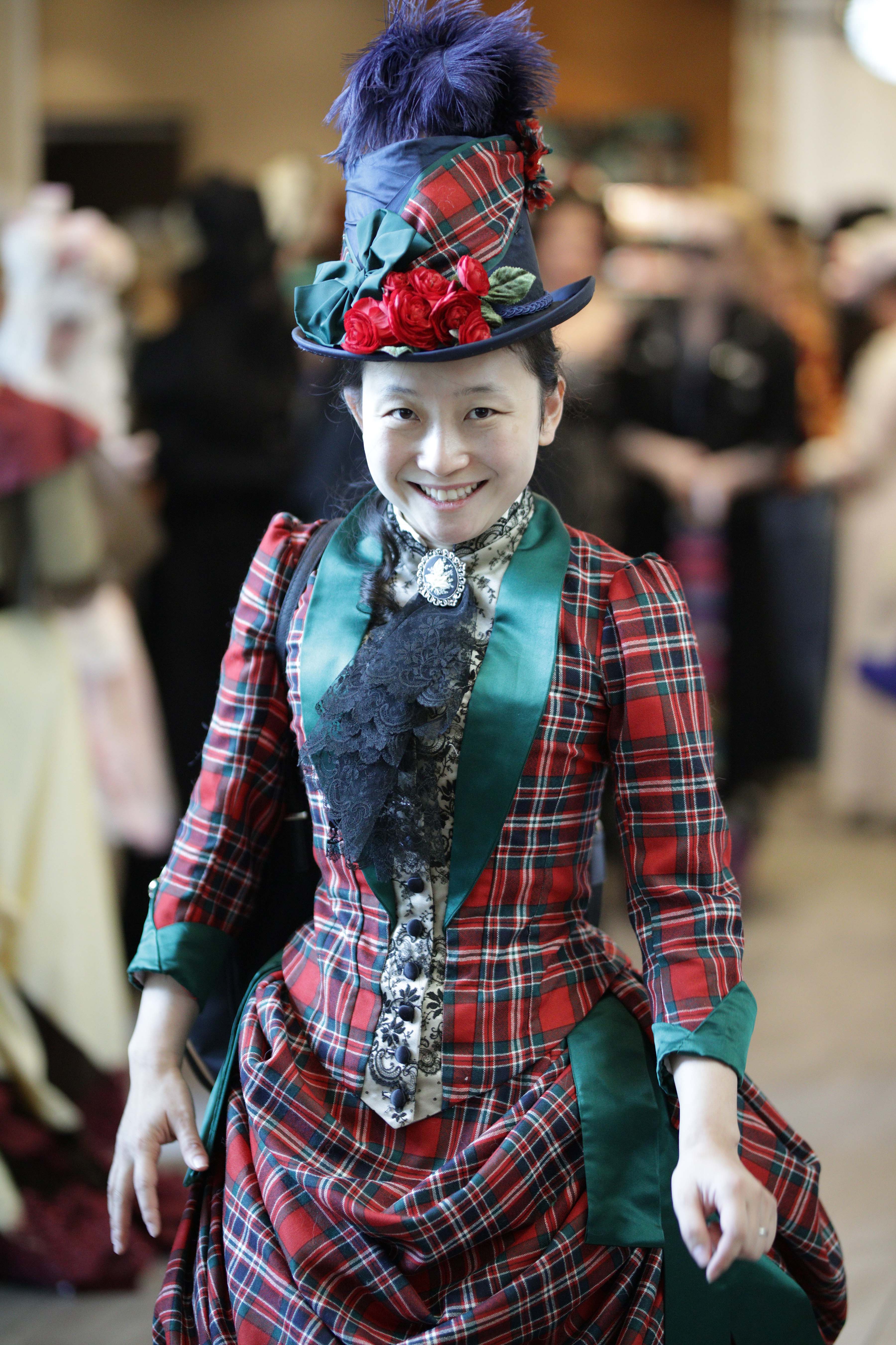 Costume College 2019 - 07.28 - 4 - Hallway 099.jpg