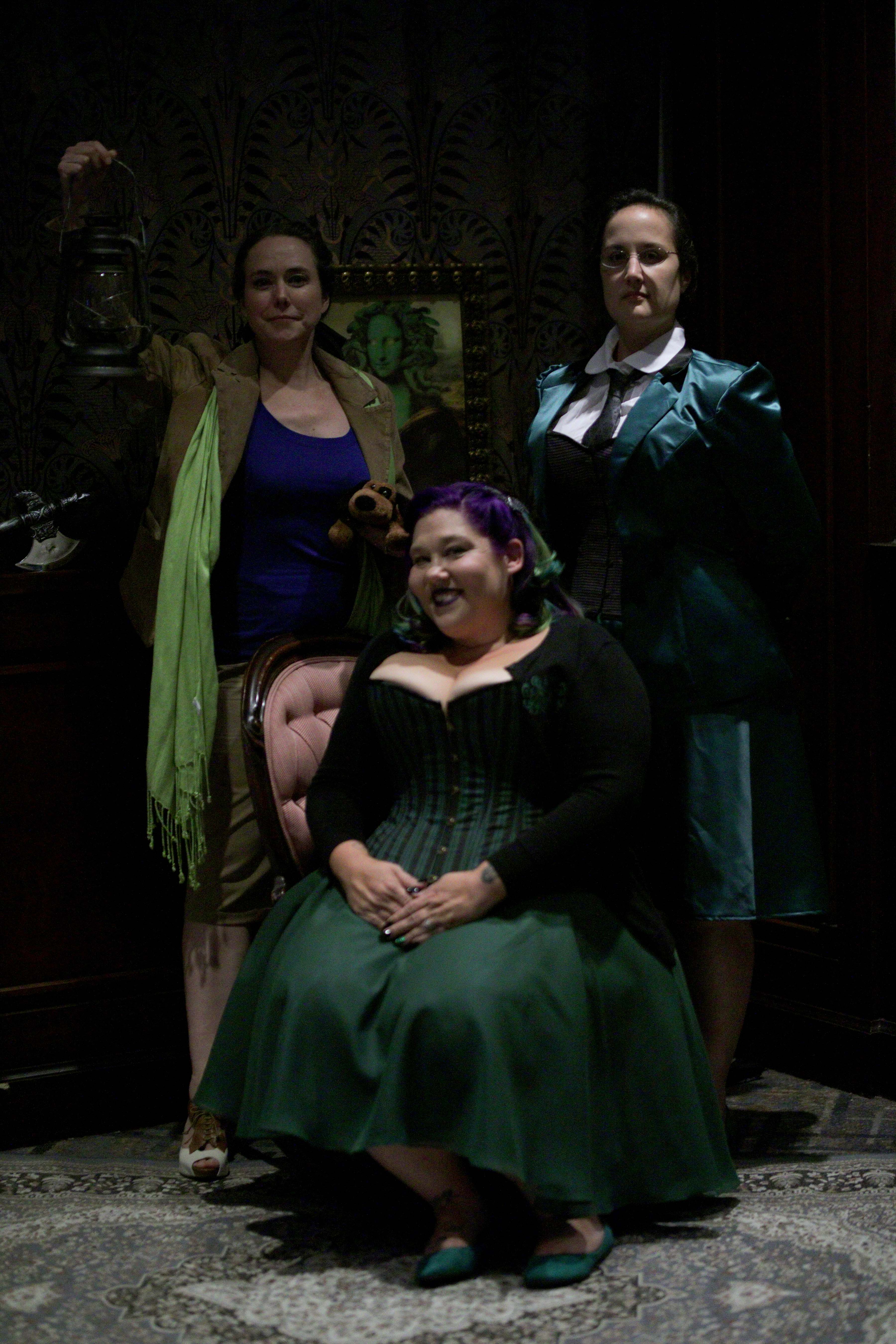 Costume College 2019 - 07.28 - 5 - Tea 36.jpg
