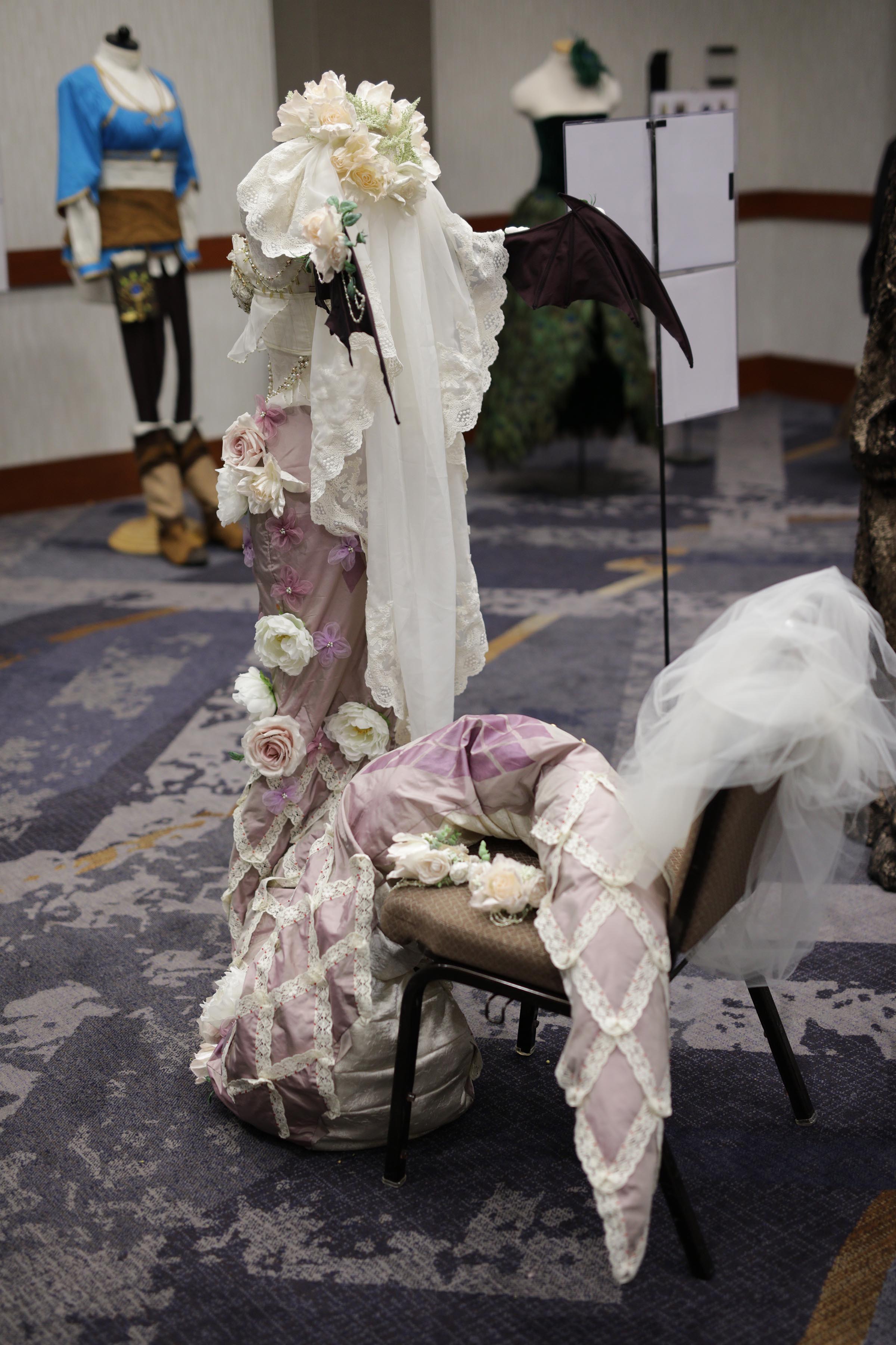 Costume College 2022 - 07.29 - 3 - Exhibits 50.jpg | RPF Costume and
