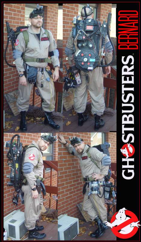 costume entry