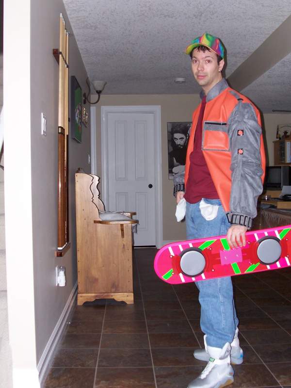 Costume Pictures 015