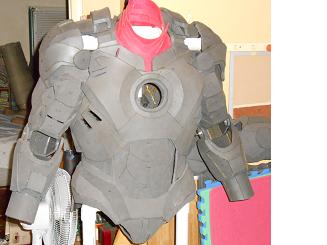 Costume Progress 003b