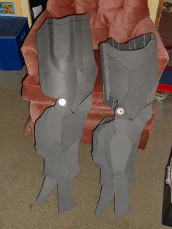 Costume Progress 005b