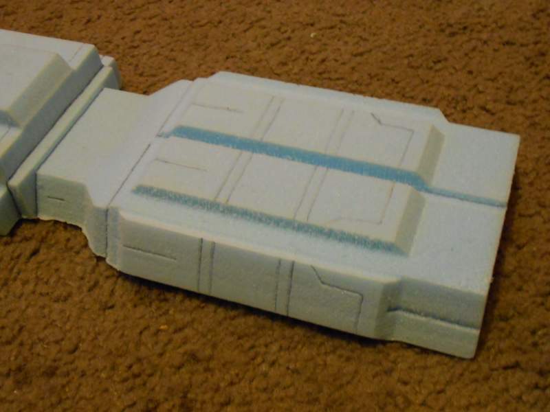 Costume Progress 008