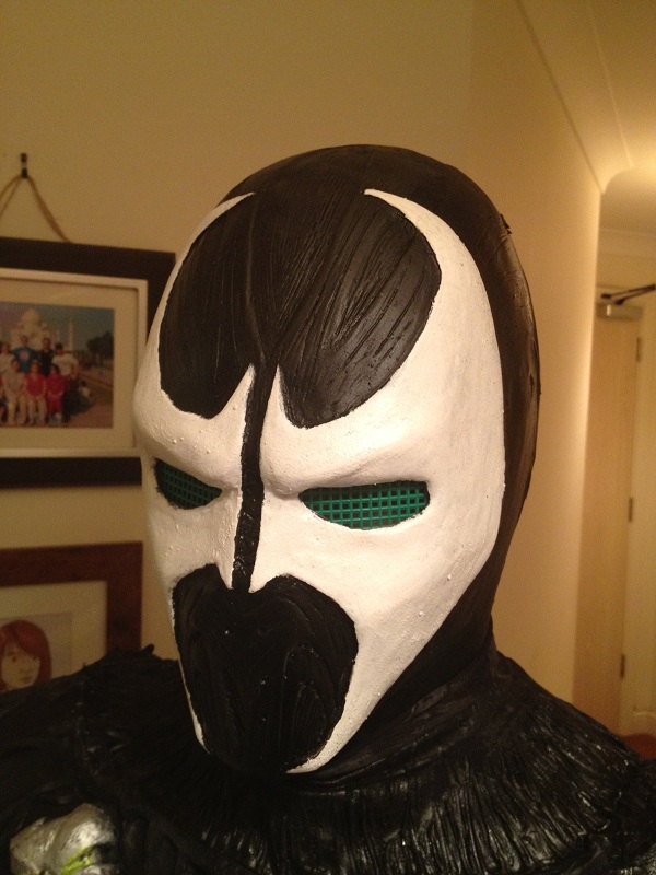 Cowl