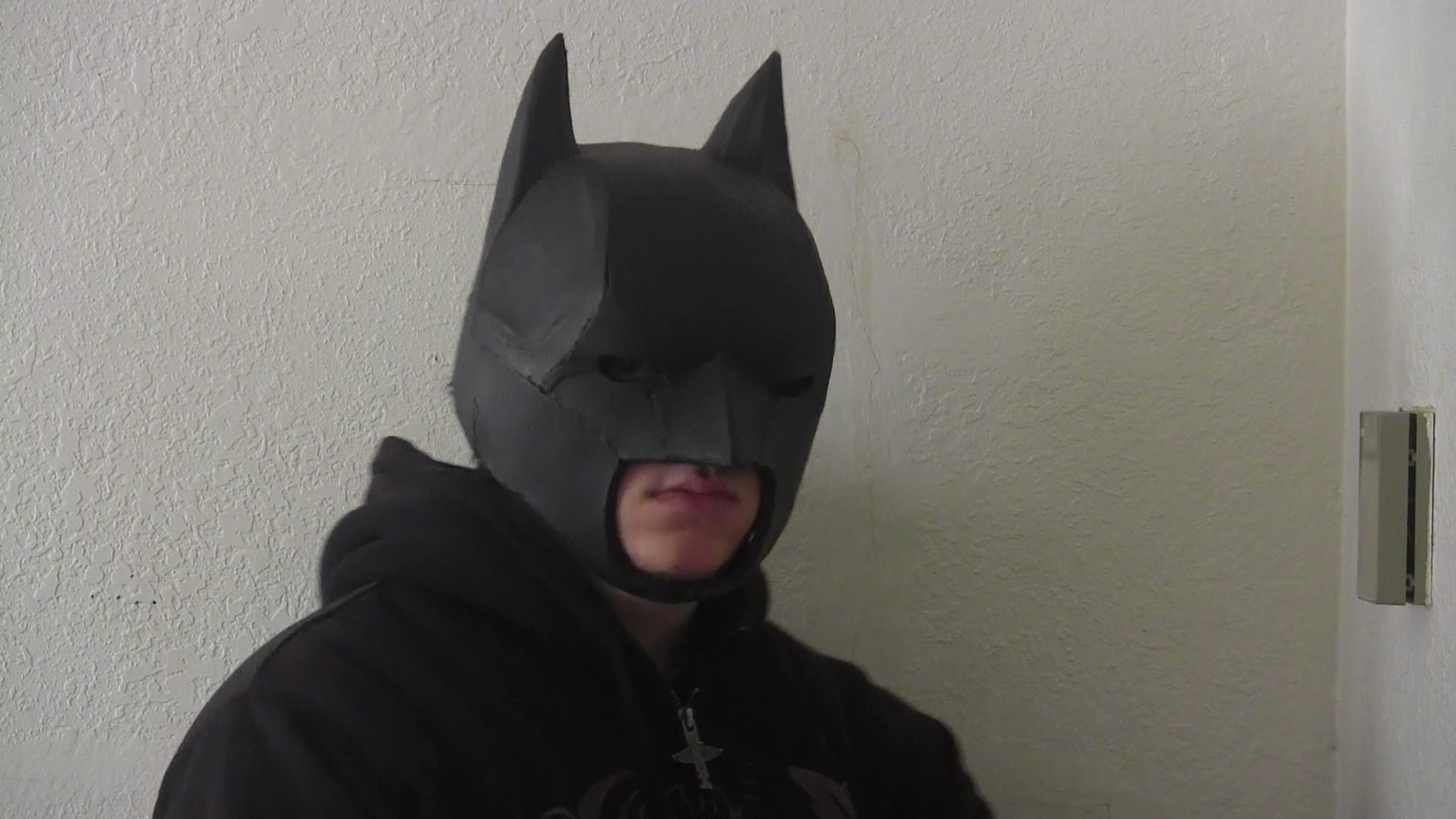 Cowl