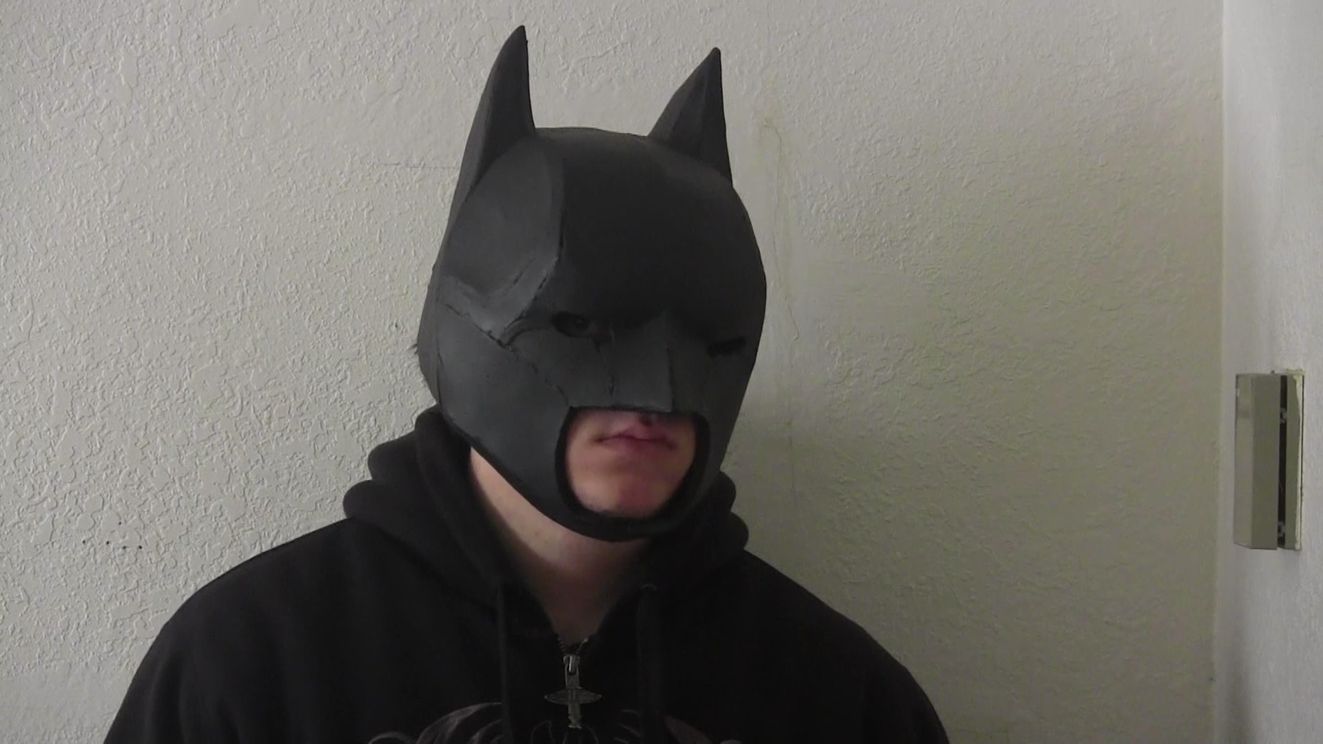 Cowl