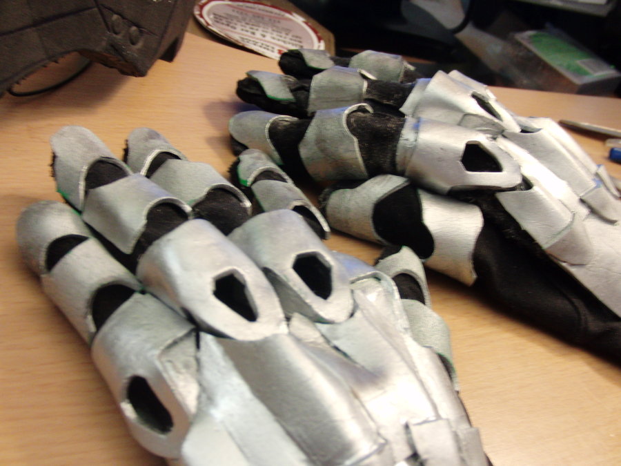 crysis project by gaijin82 d5g0vtb
