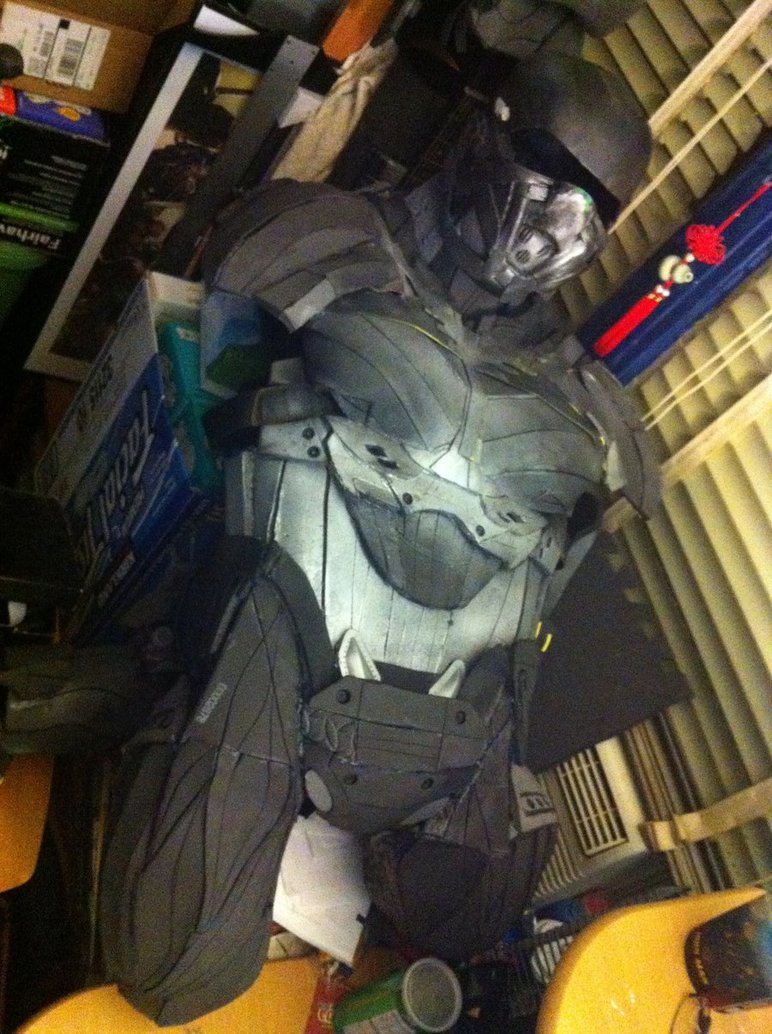 crysis wip by gaijin82 d5r0qyd