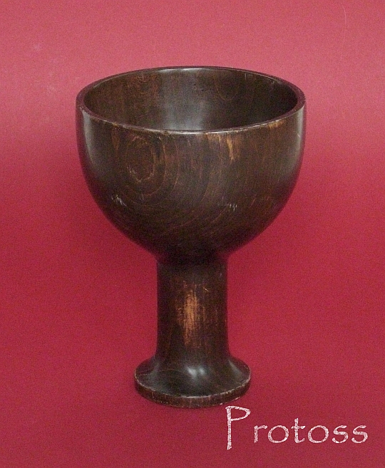 Cup of a Carpenter
