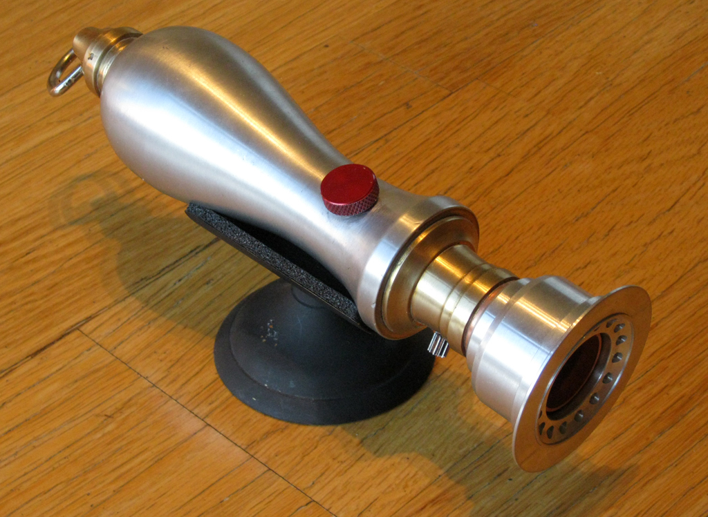 Custom Saber C 01