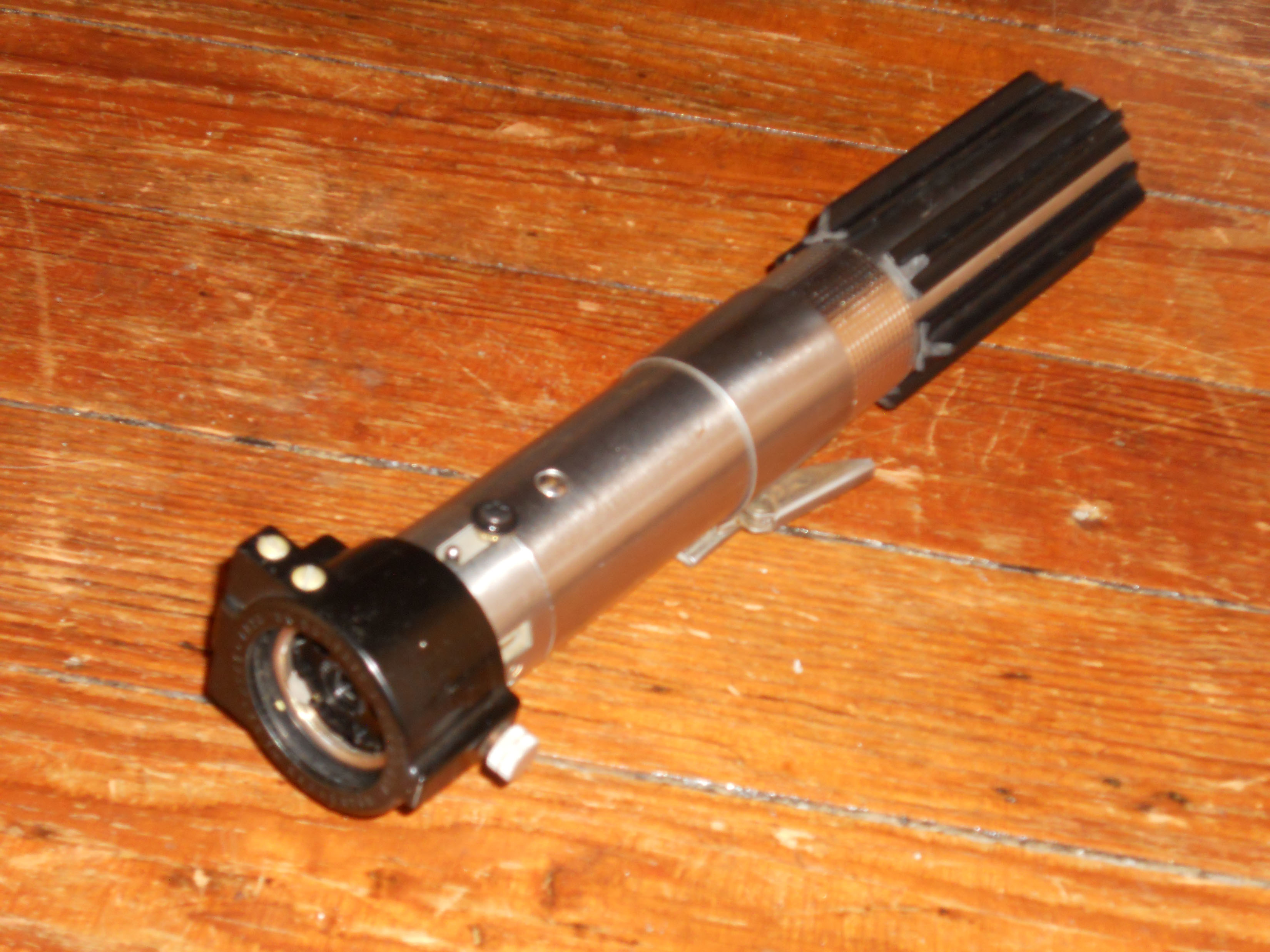 CustomDeMornay BuddSaber4
