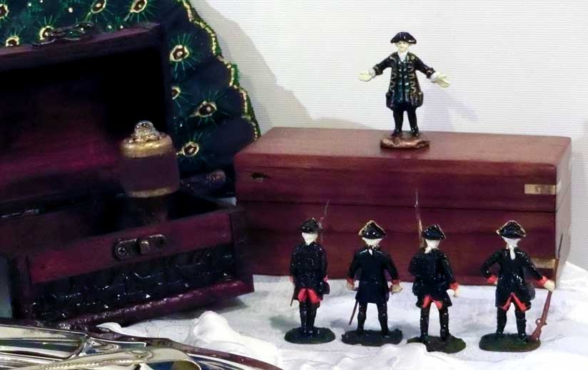 cutler beckett on box
