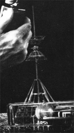 cygnus tower