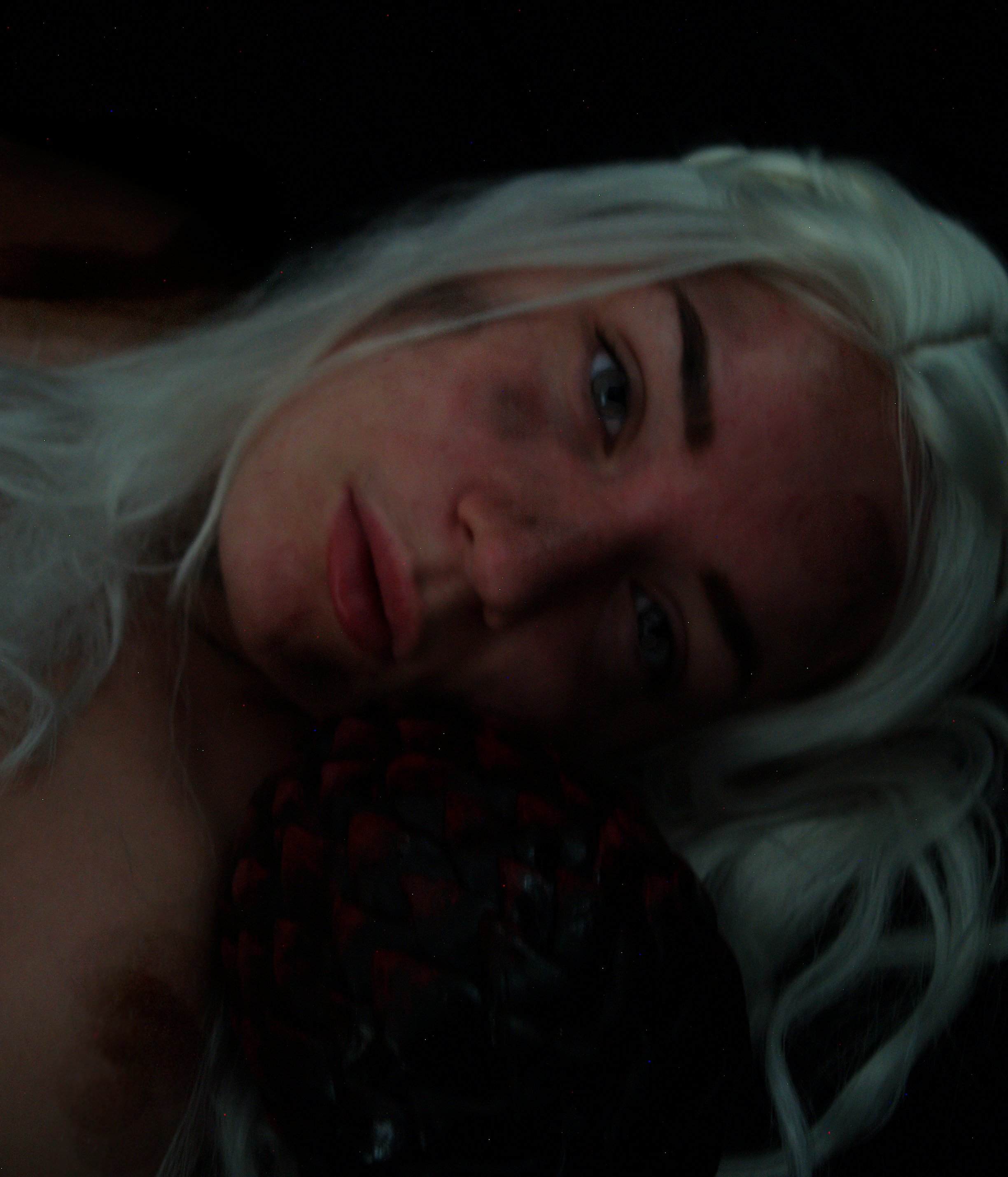 Daenerys Targaryen (Game of Thrones)