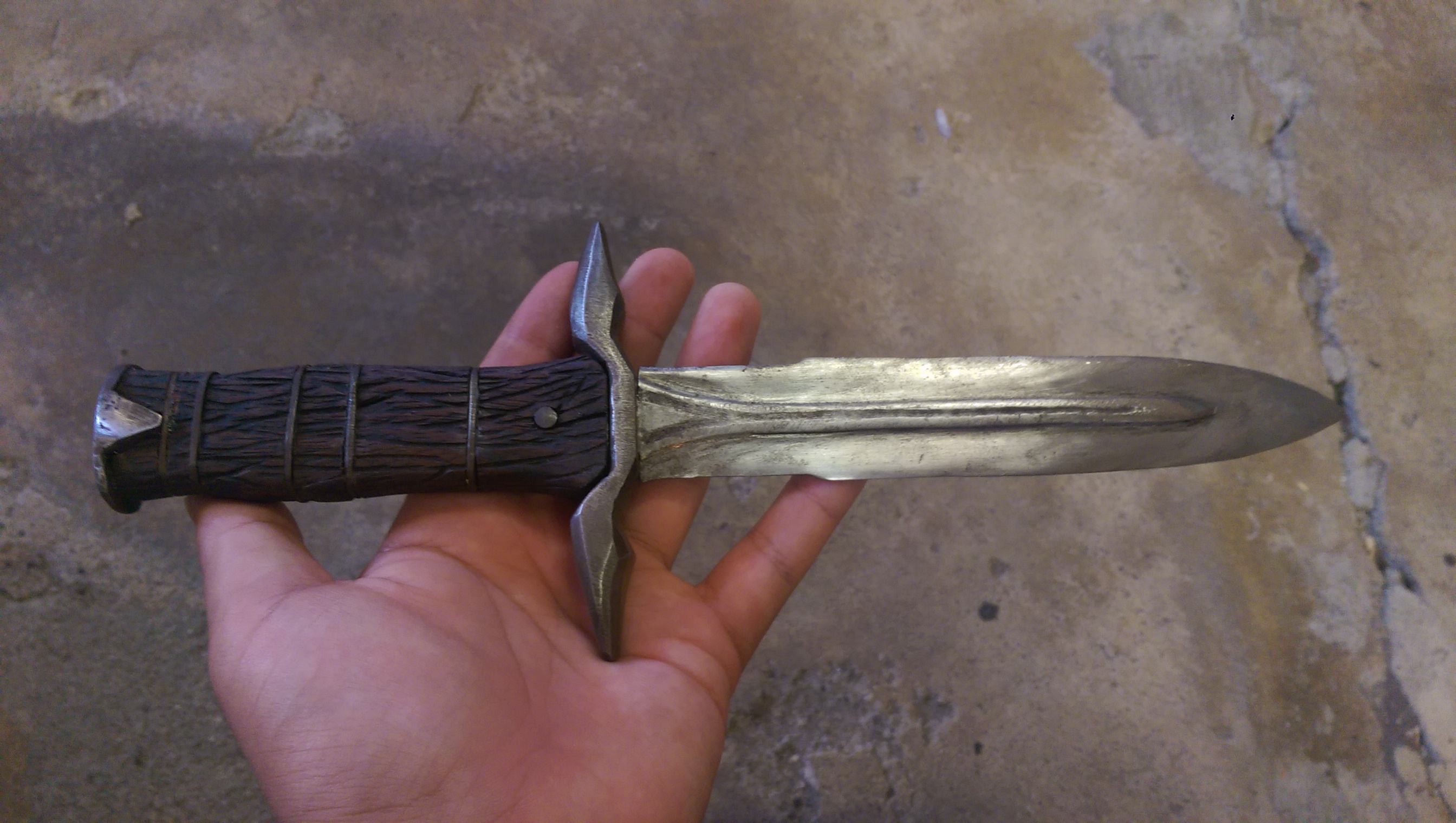 Dagger photo 2