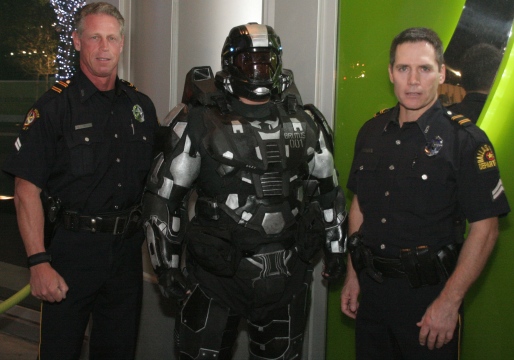 Dallas SWAT