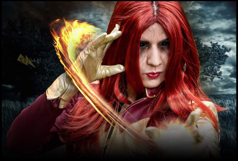 Dark Phoenix