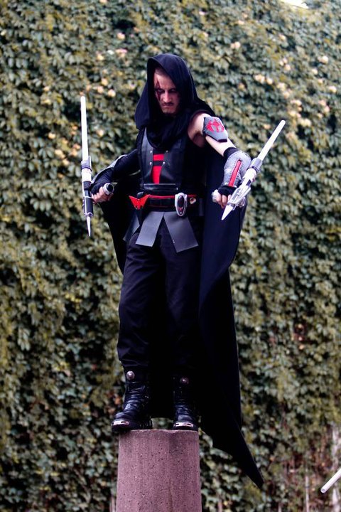 Dark Wing
http://www.cosplayquest.fr/cosplay_star_wars.htm